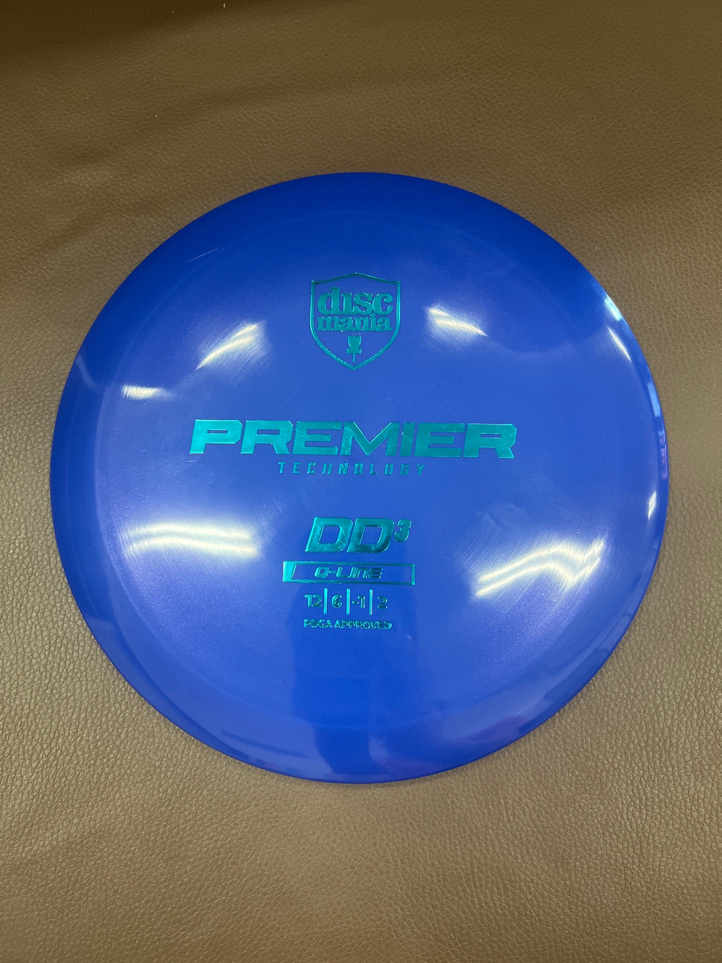Premier Series DD3