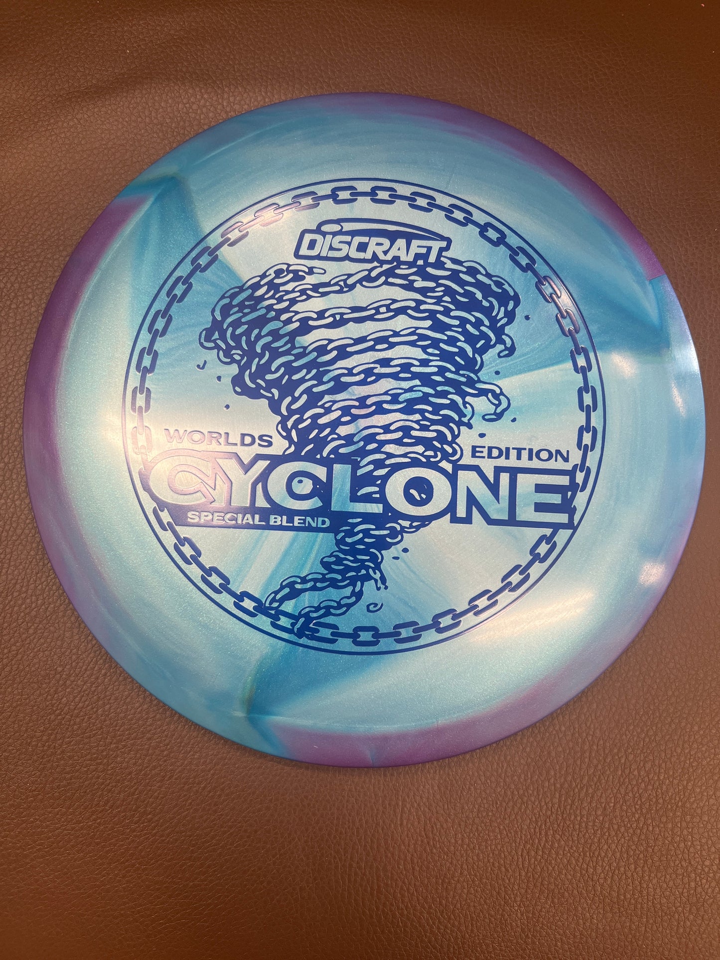 Cyclone