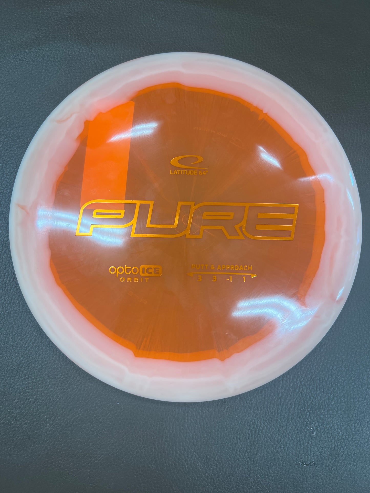 Pure