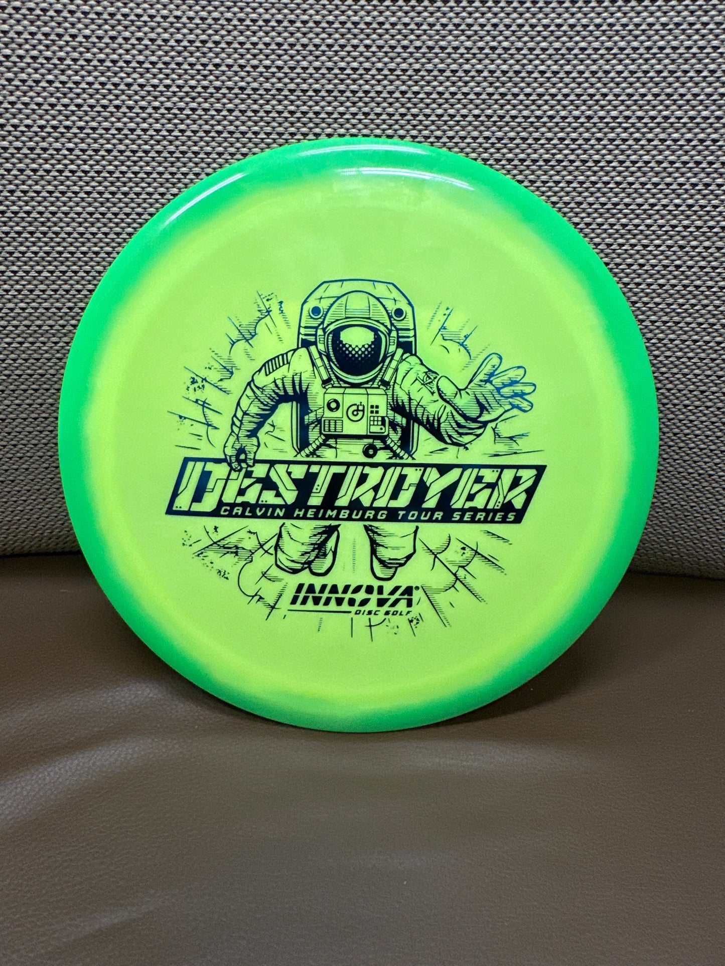 Destroyer