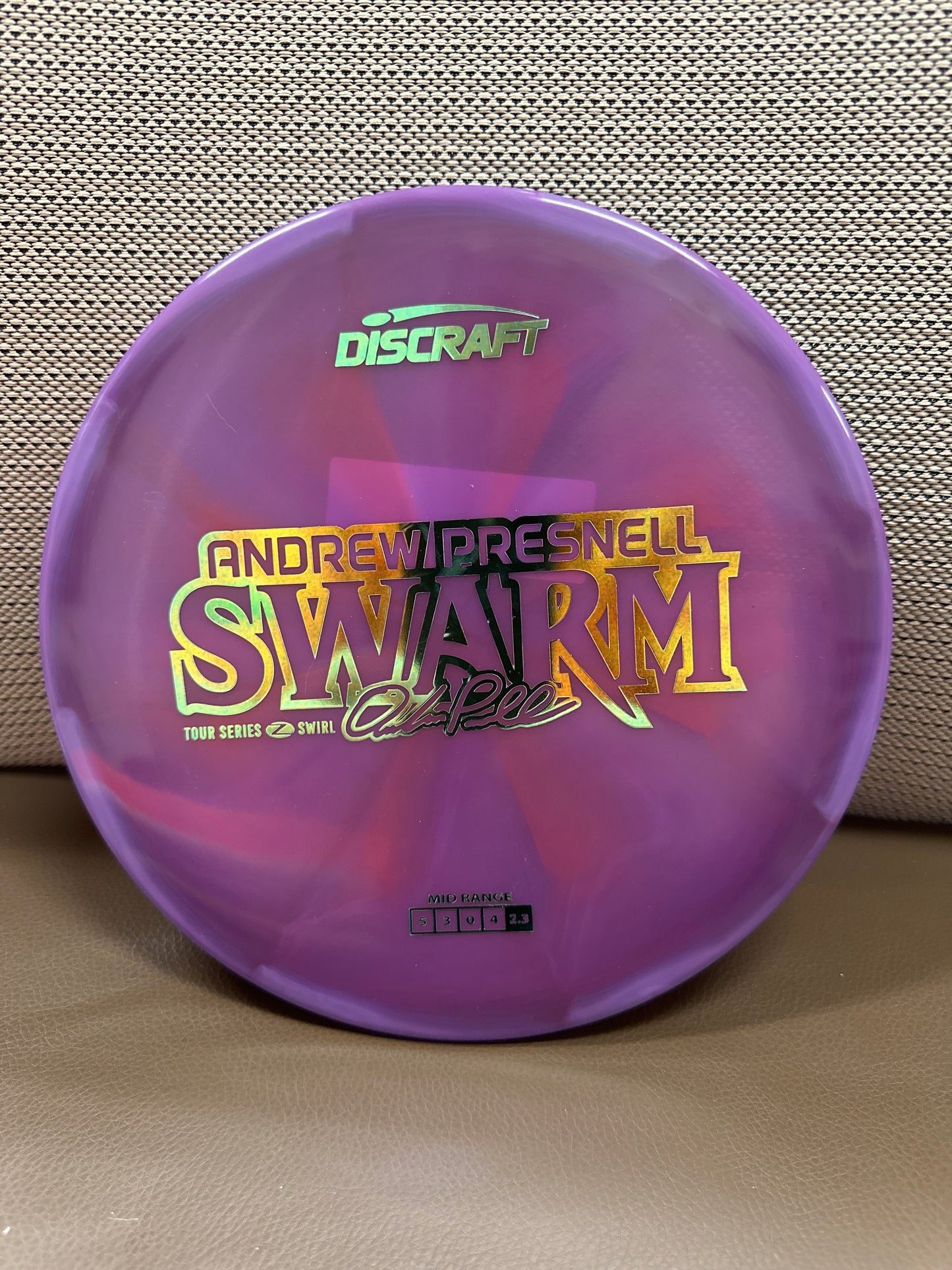 Swarm