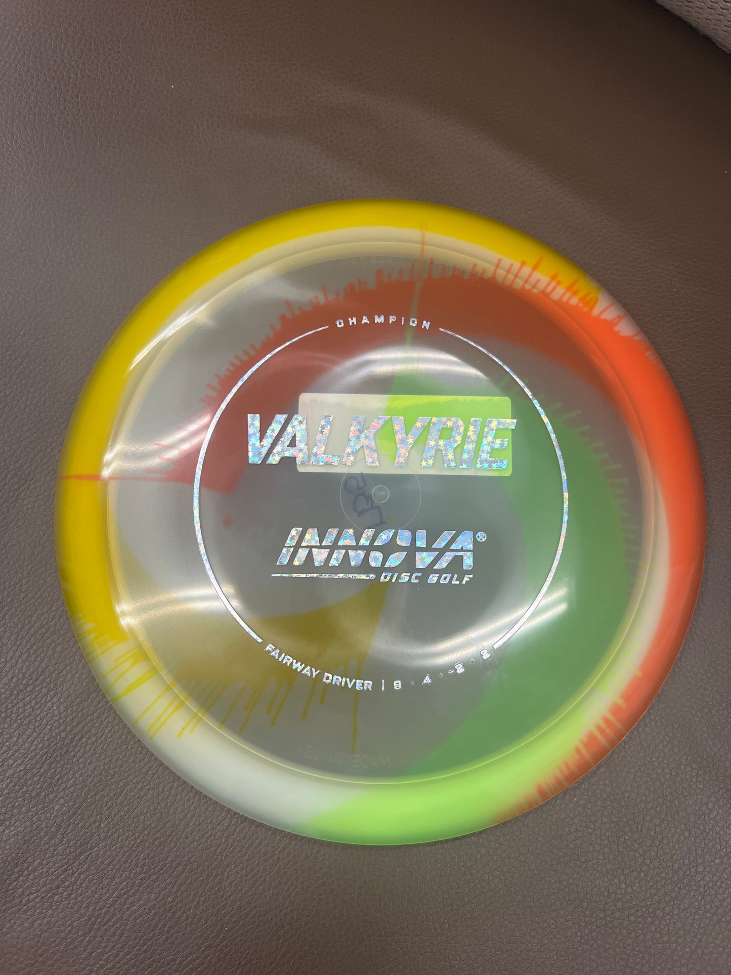 Valkyrie