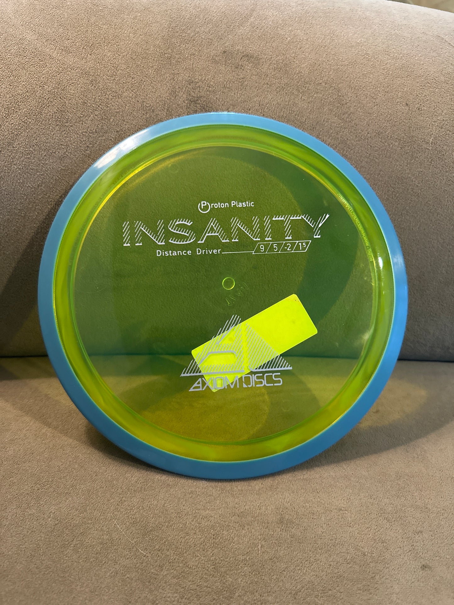 Insanity