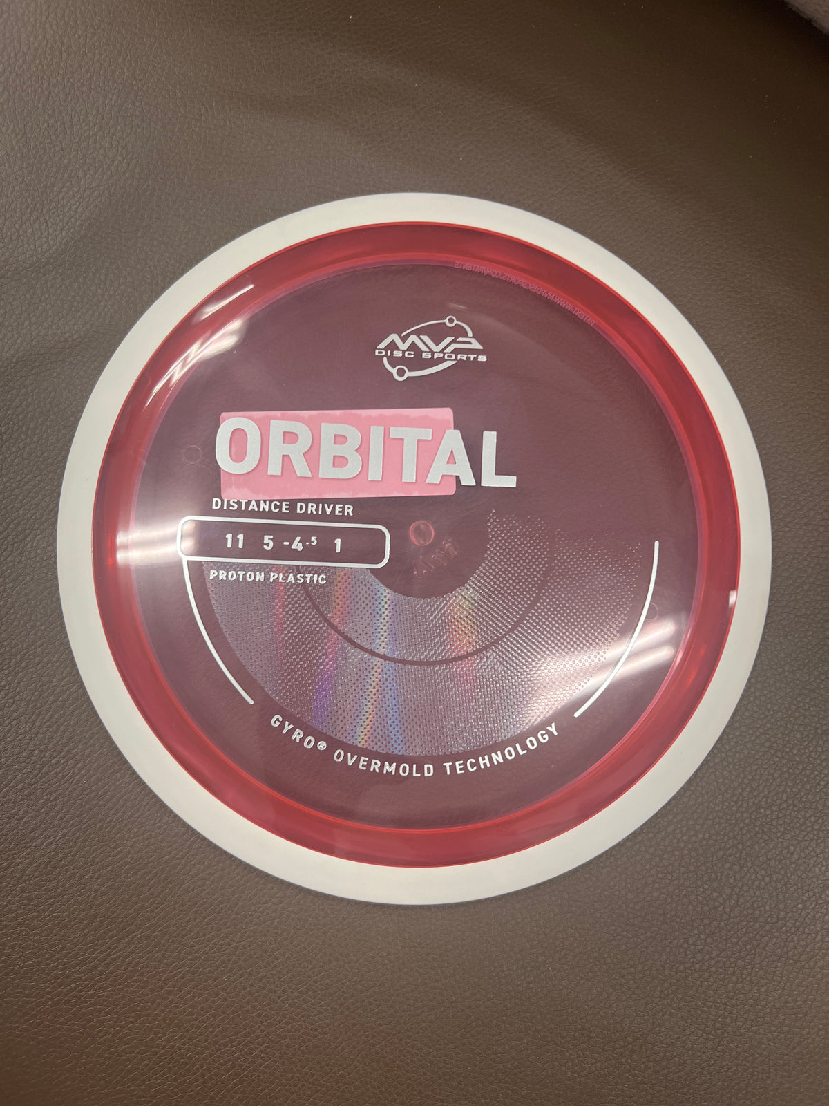Orbital