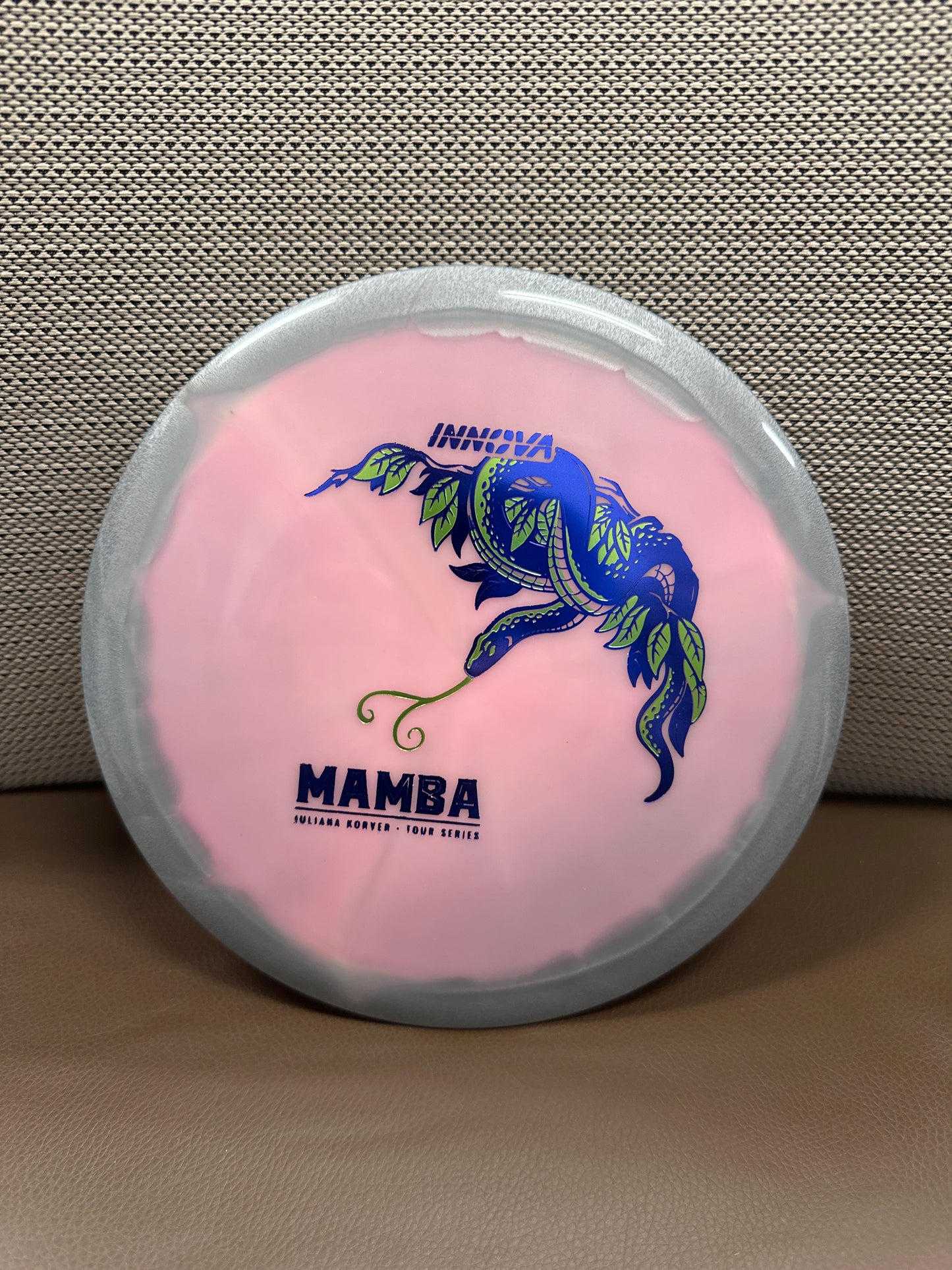 Mamba