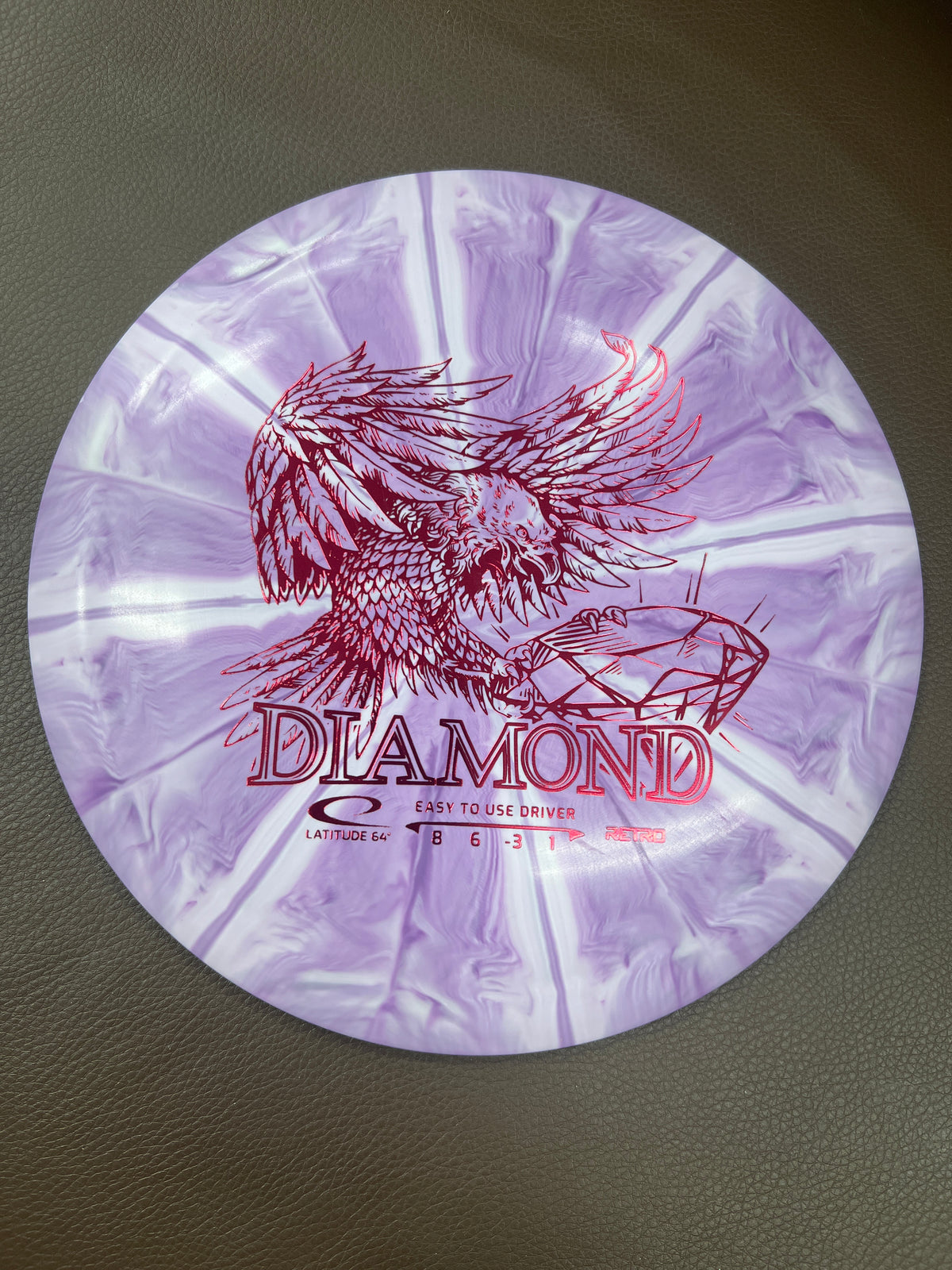 Diamond
