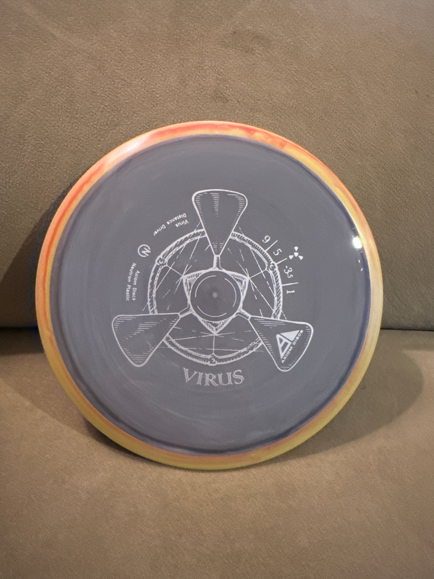 Virus