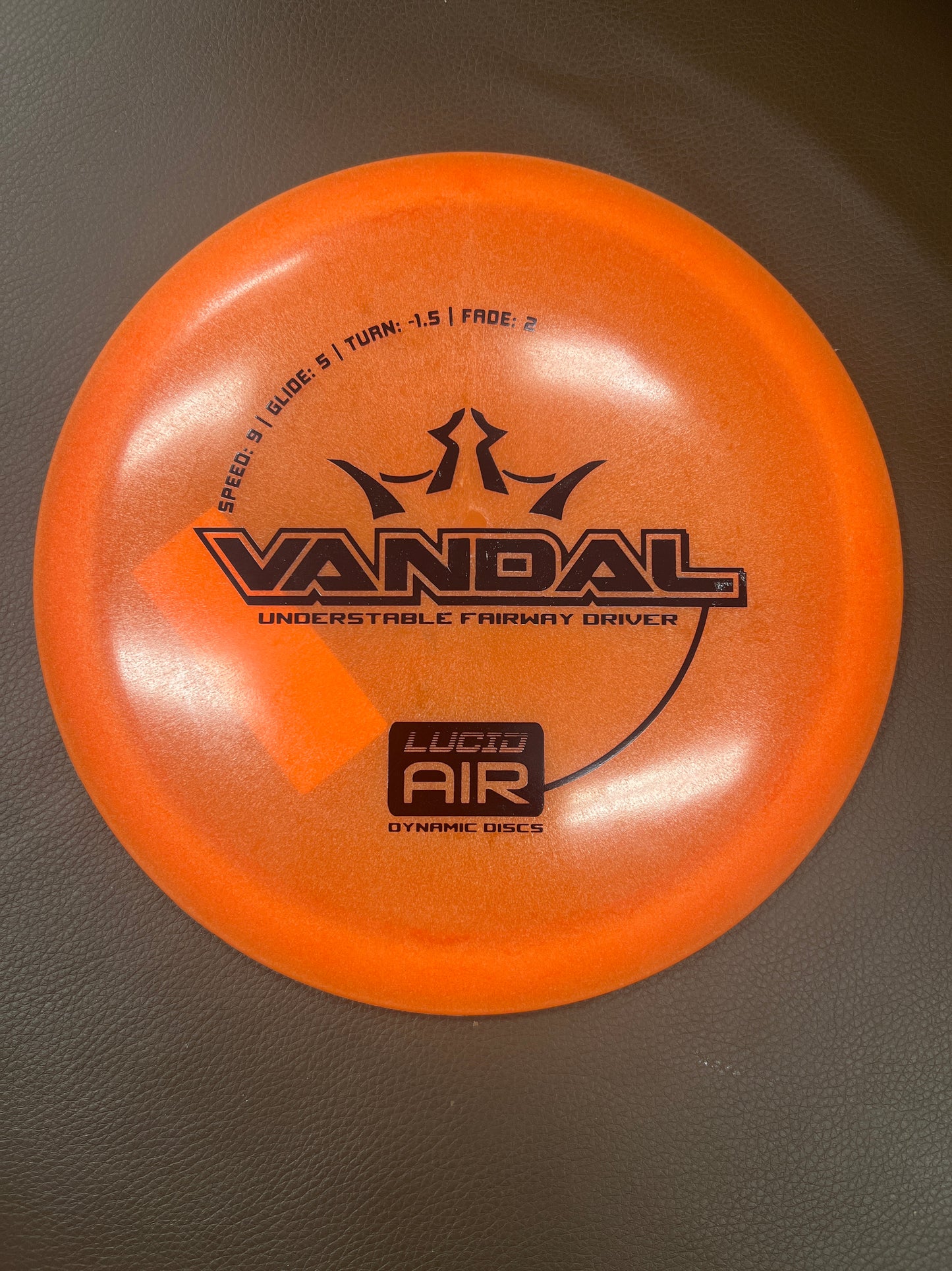Vandal