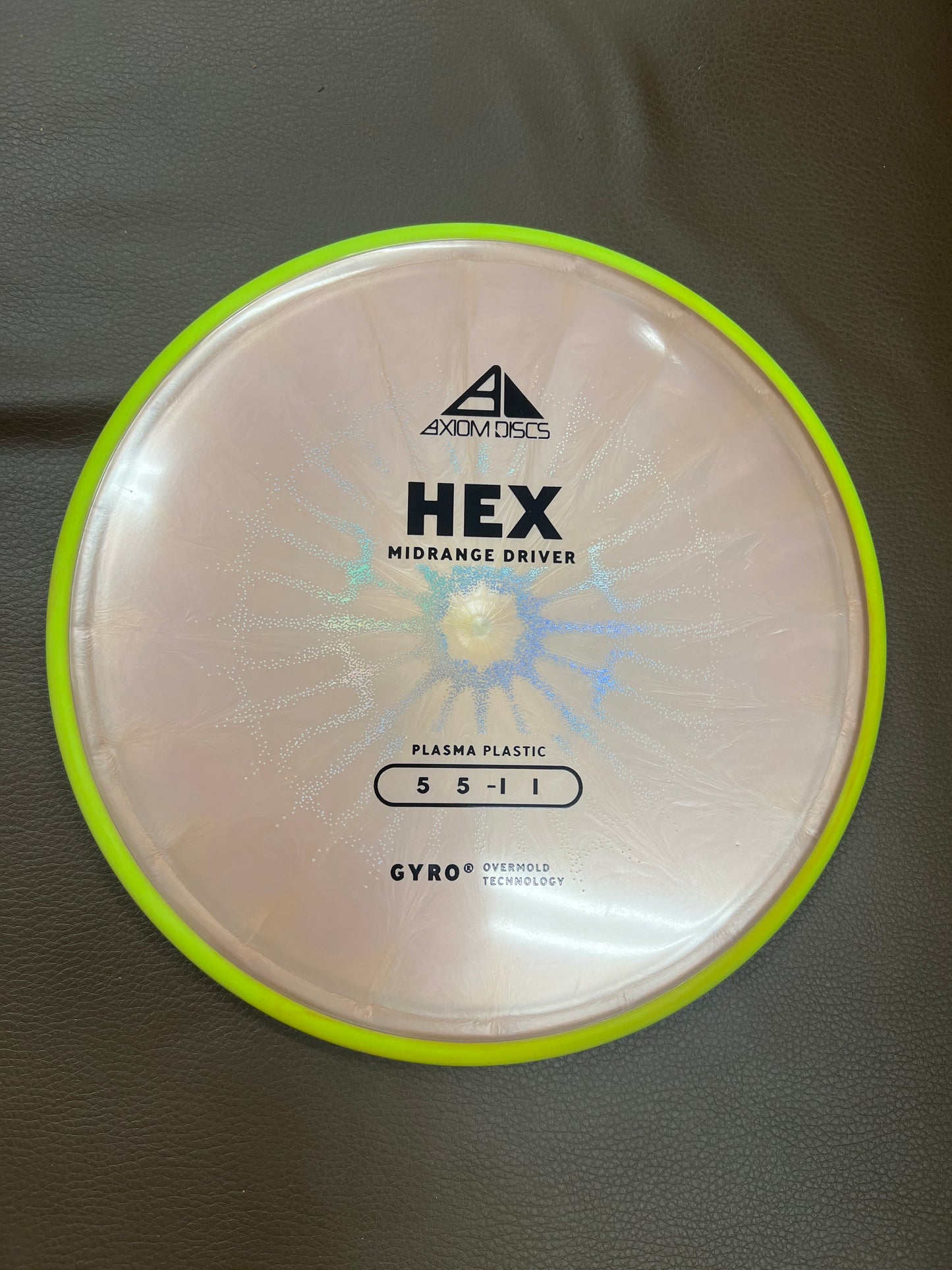 Hex
