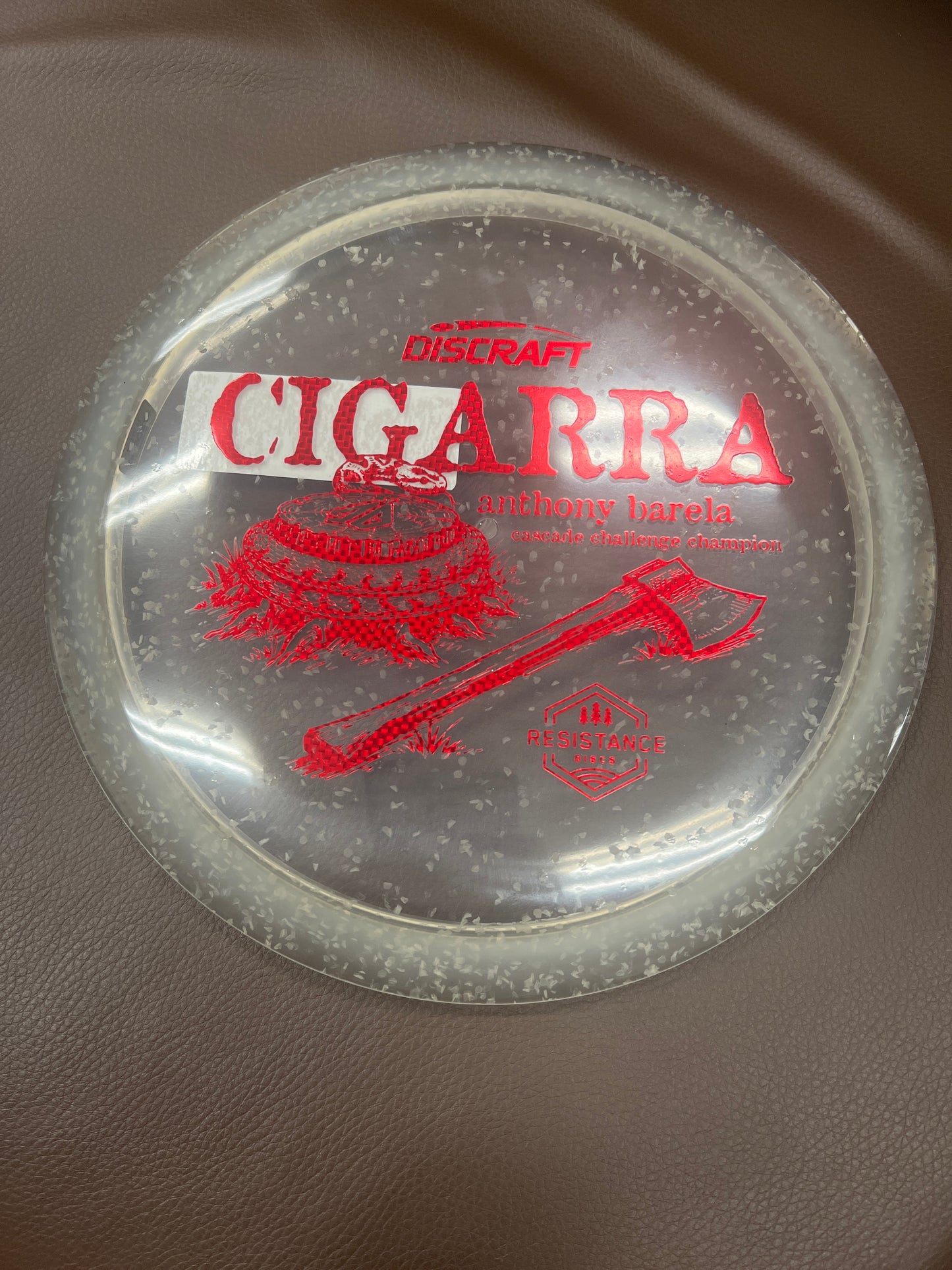 Cigarra