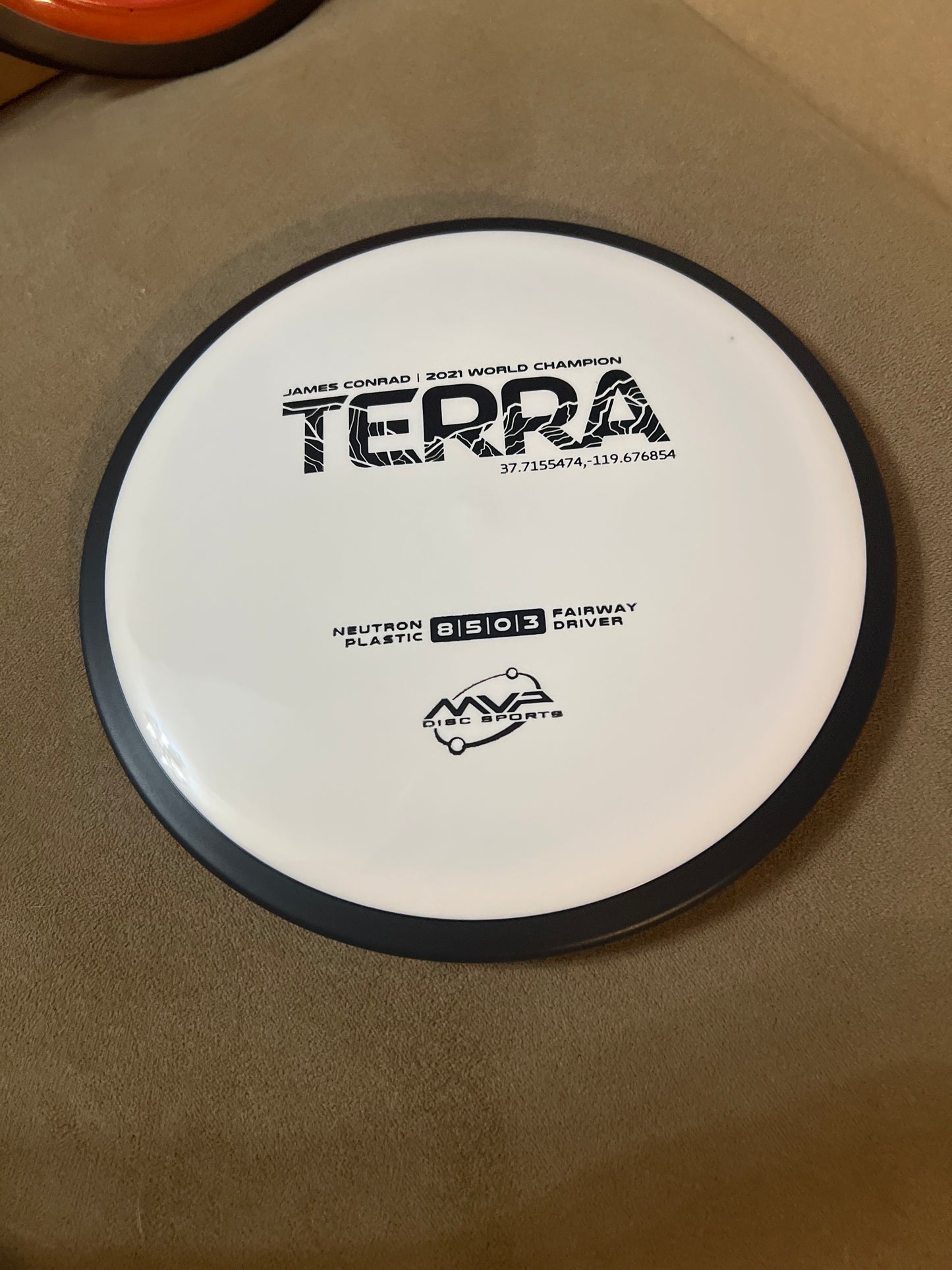 Terra