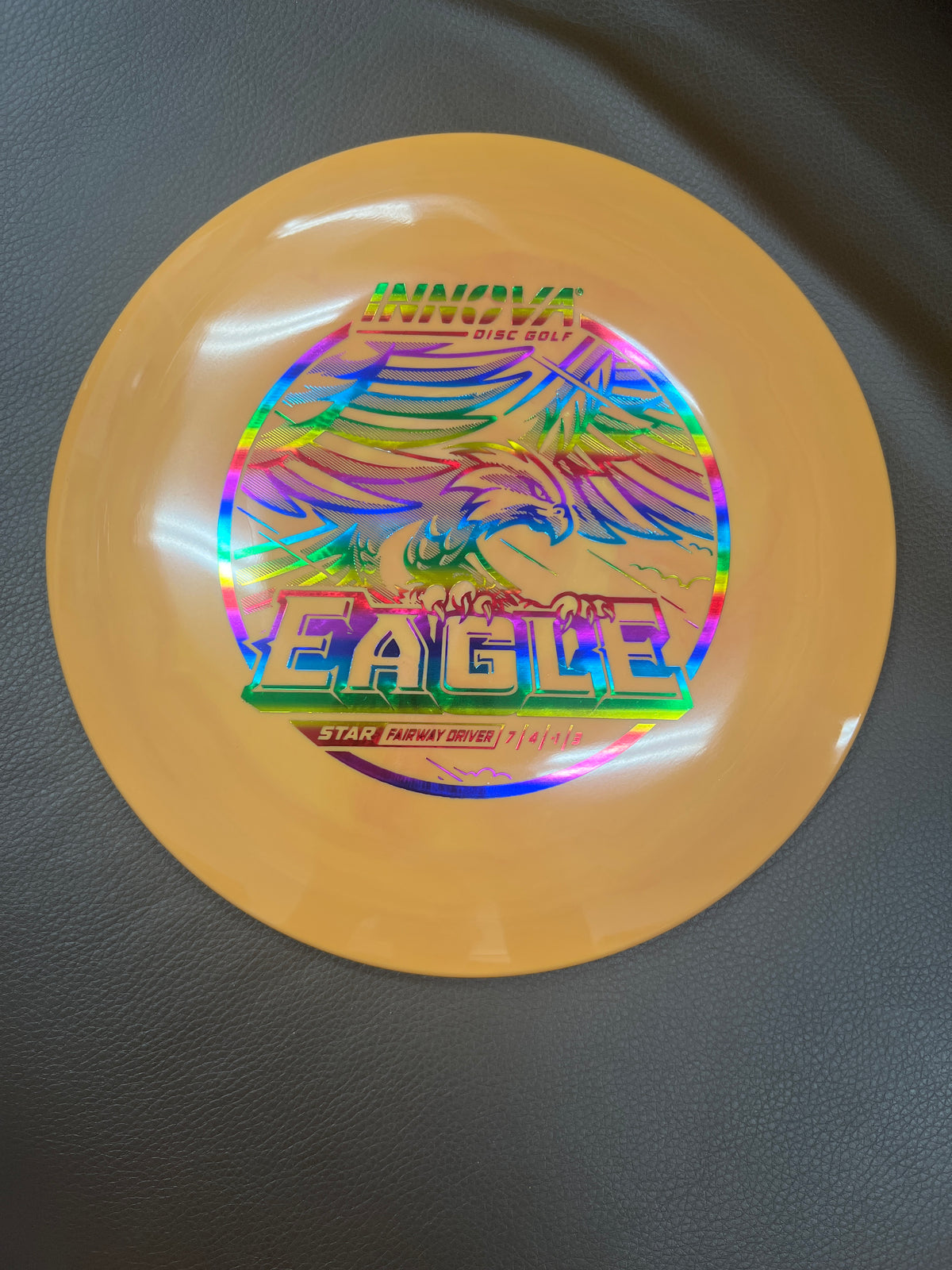 Eagle