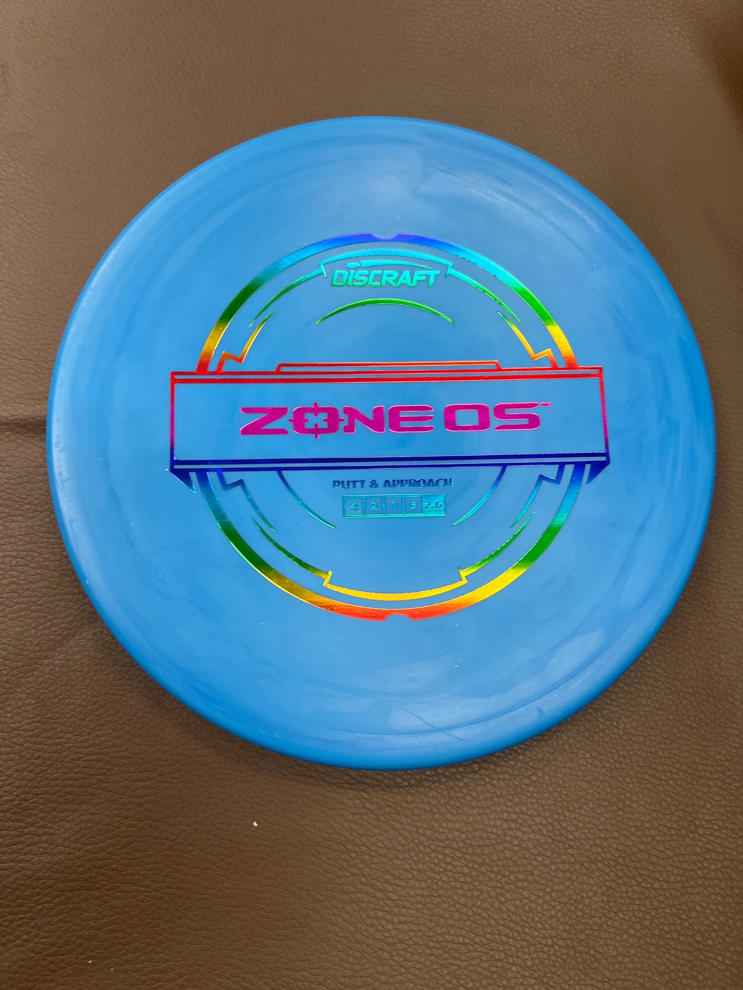 Zone OS