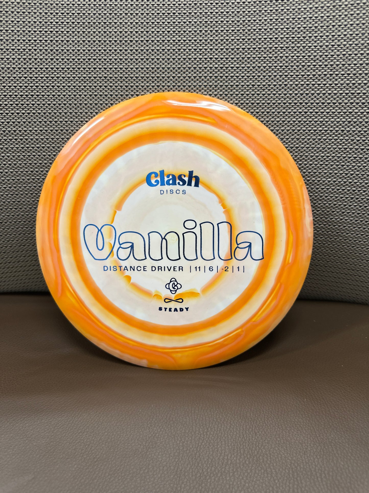 Vanilla