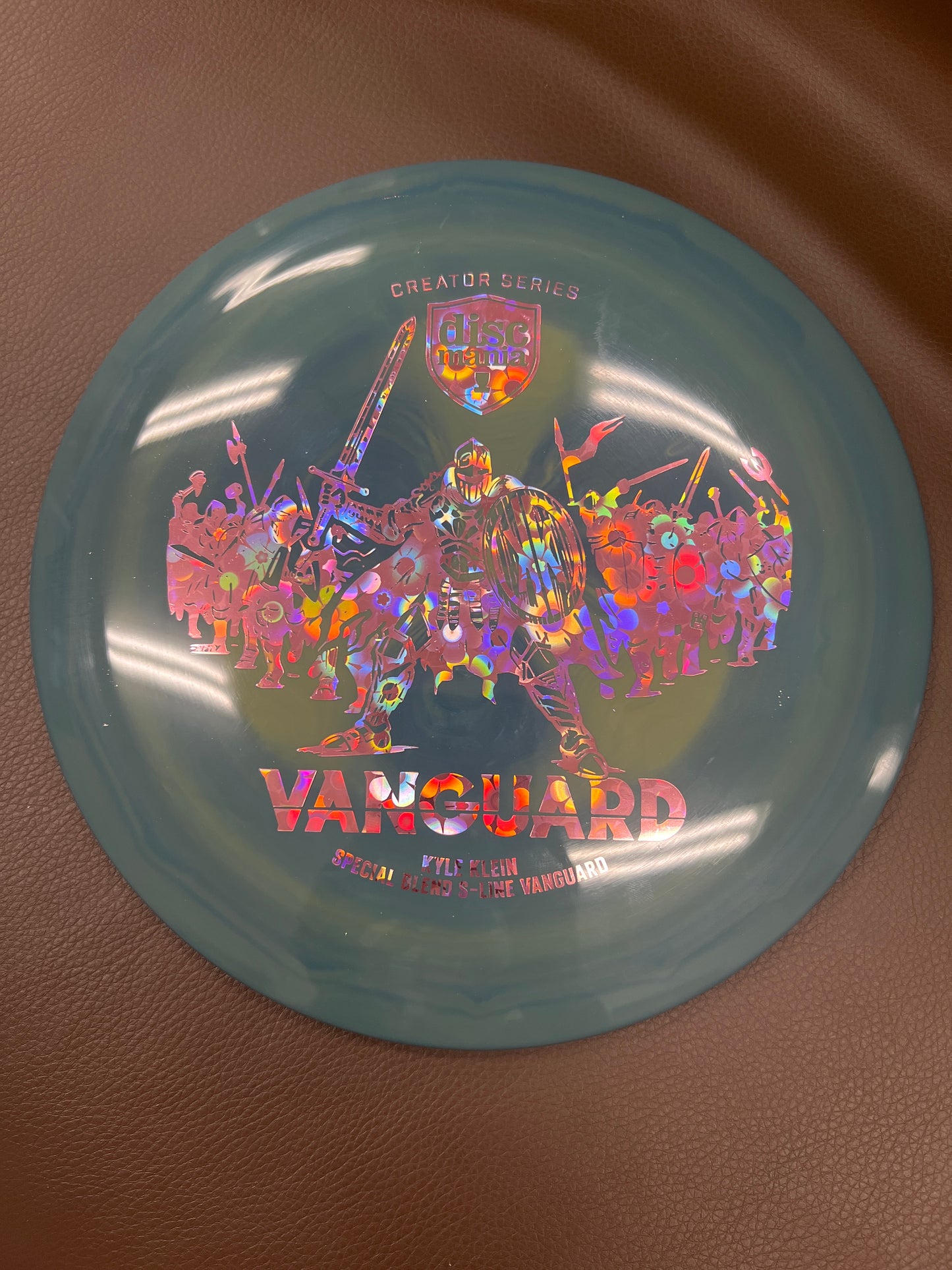 Vanguard