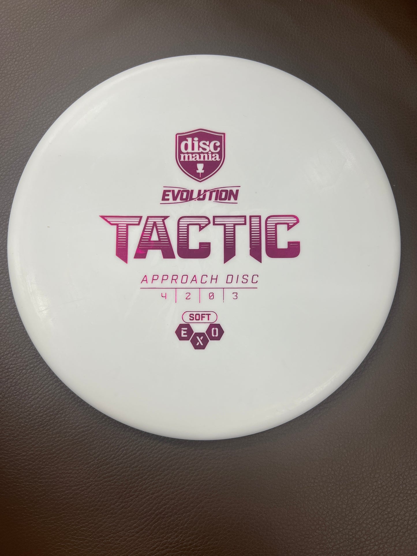 Tactic/P4