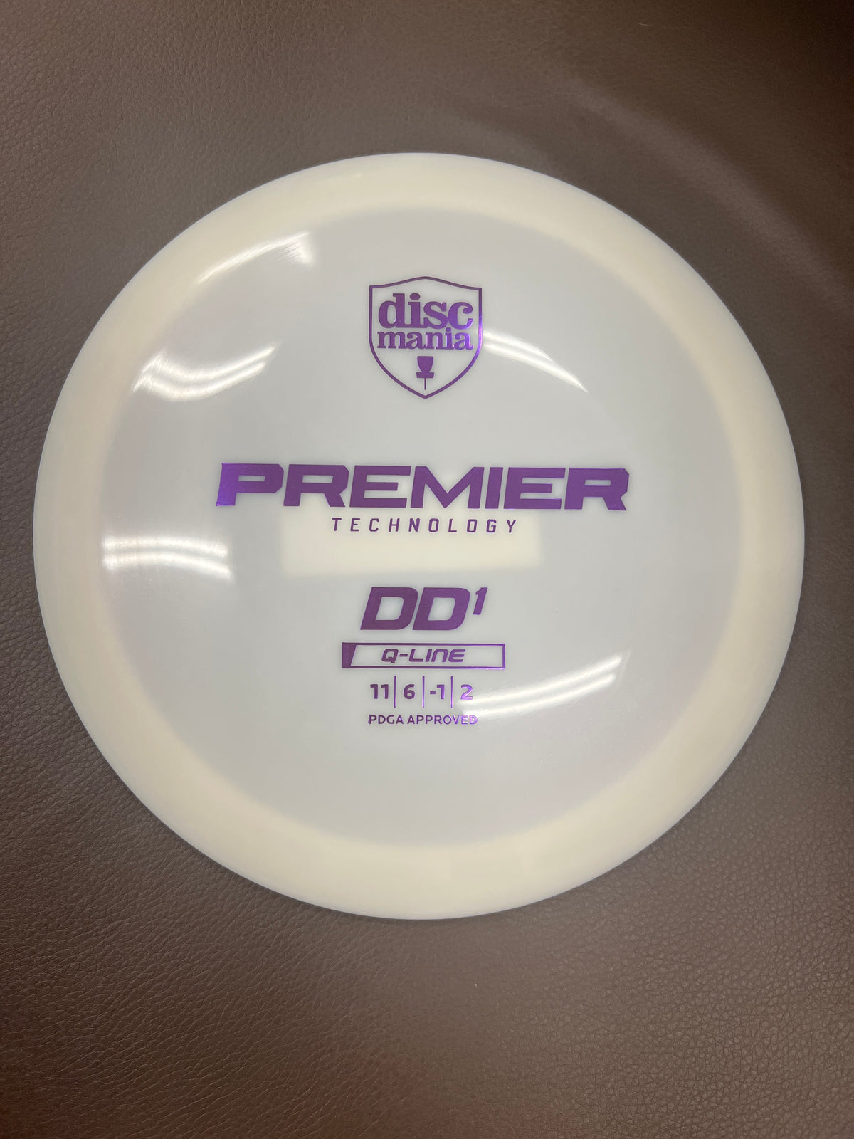 Premier DD1