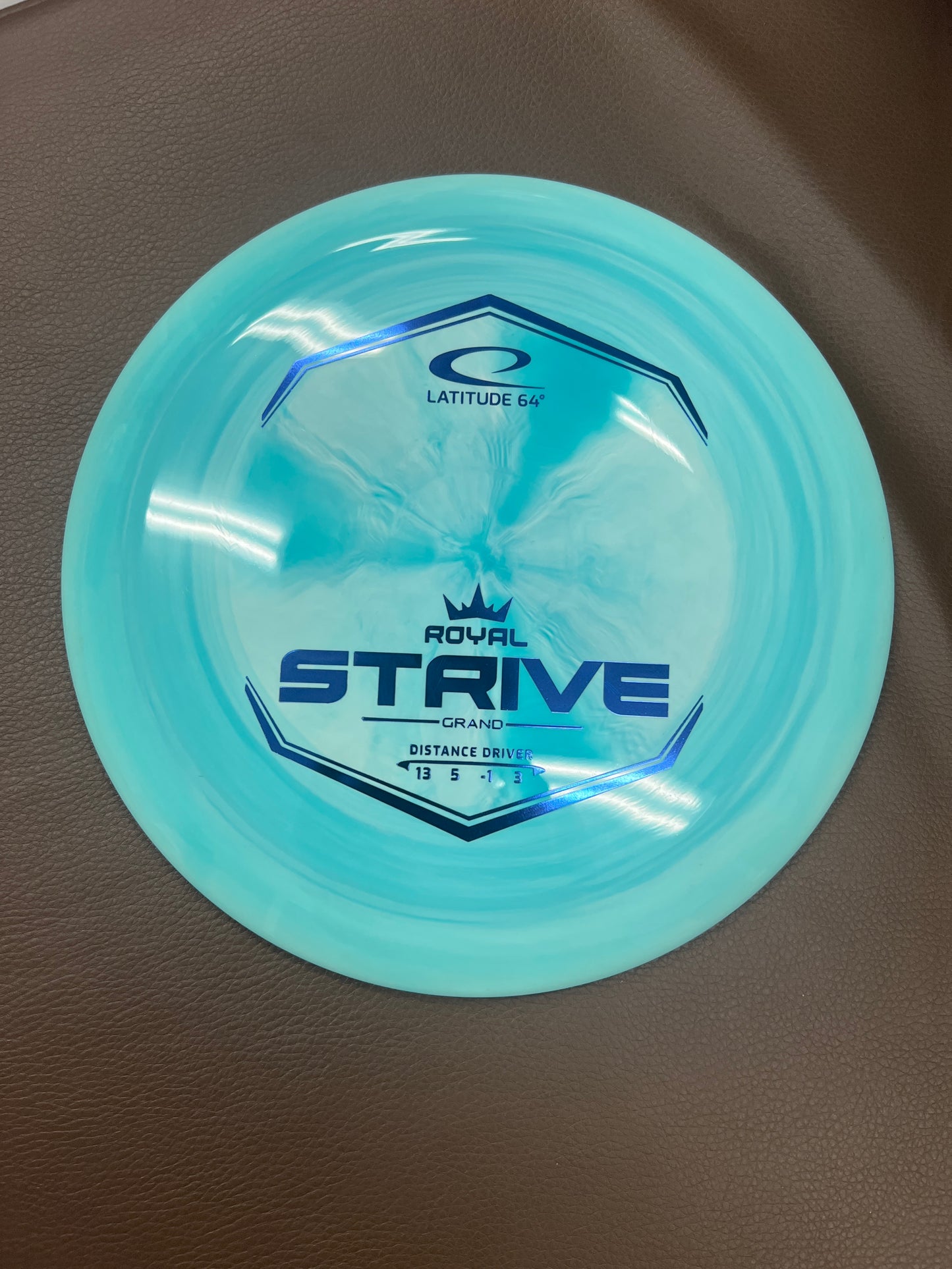 Strive