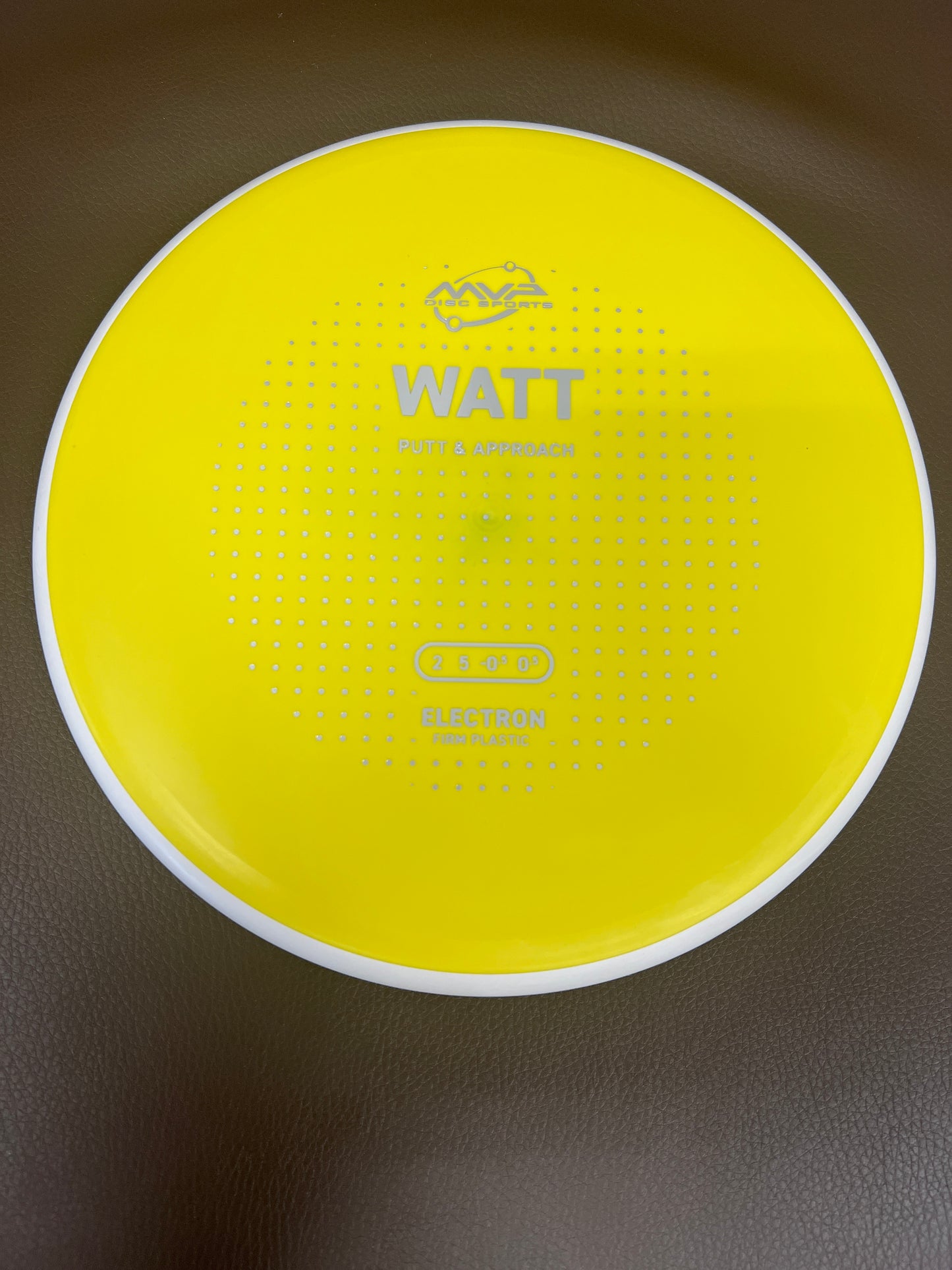 Watt