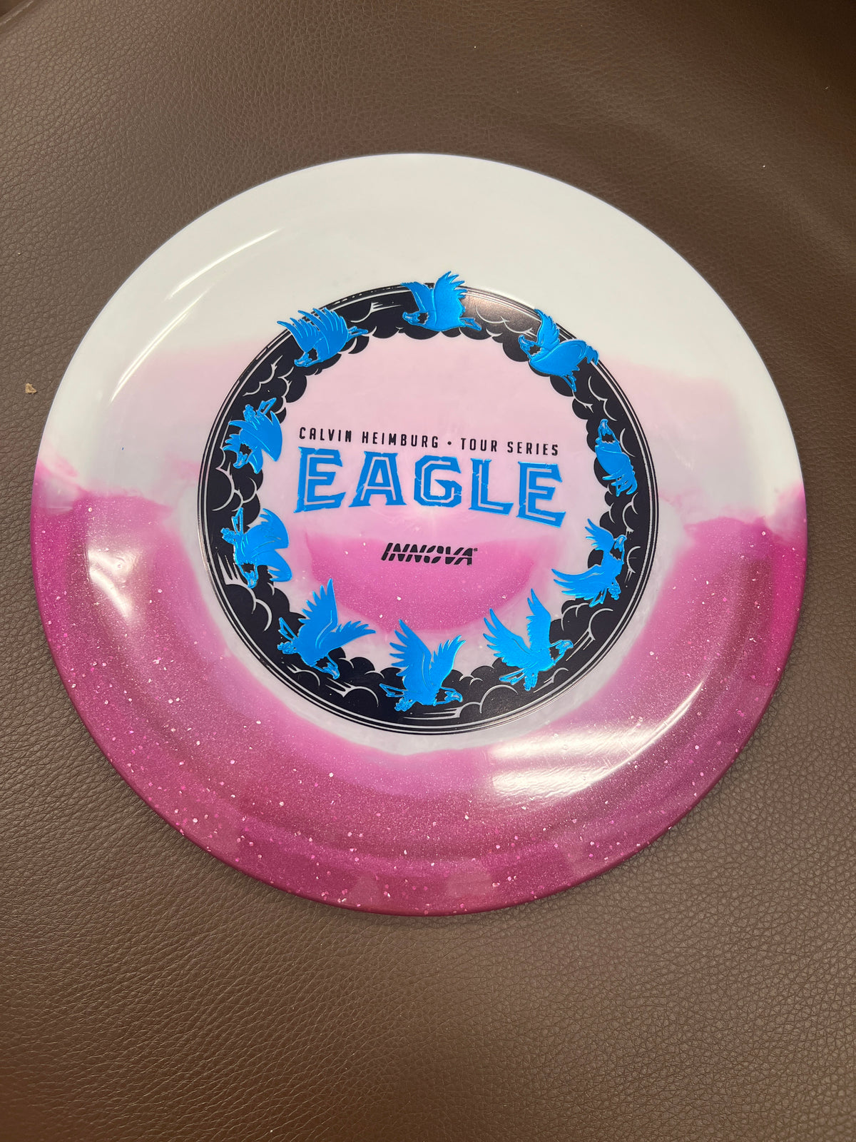 Eagle
