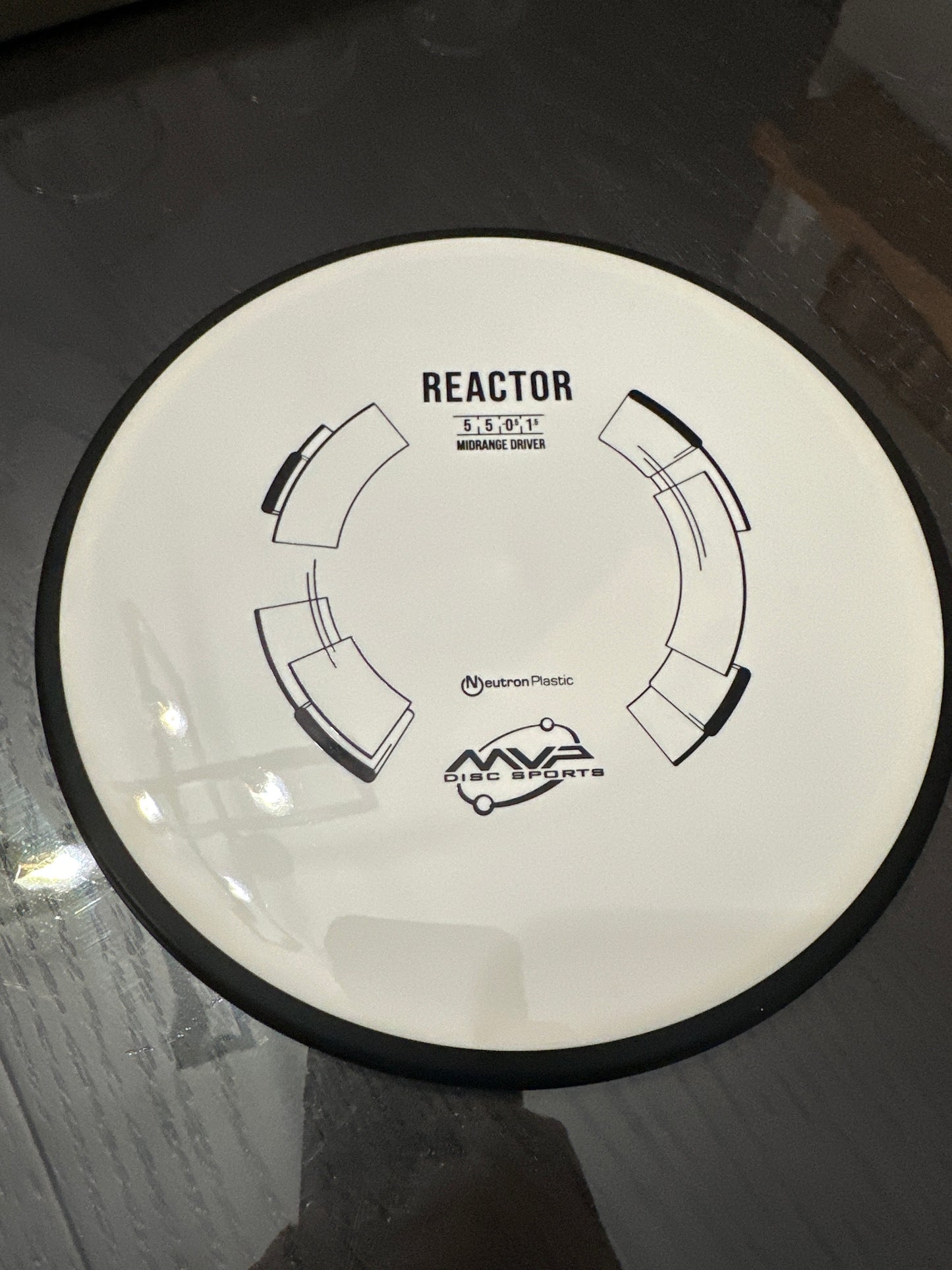 Reactor