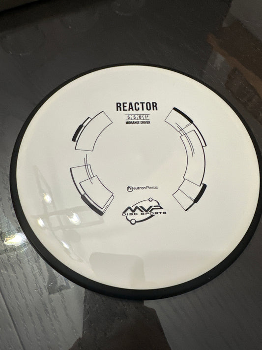 Reactor