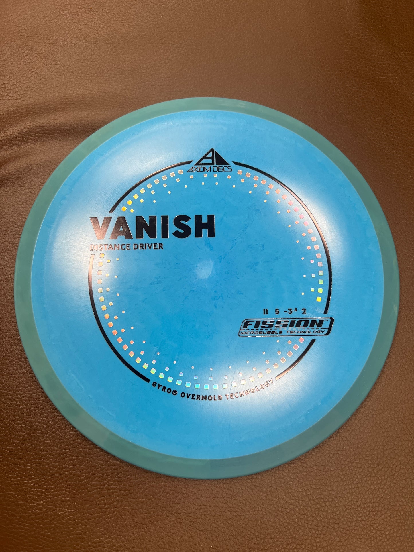 Vanish