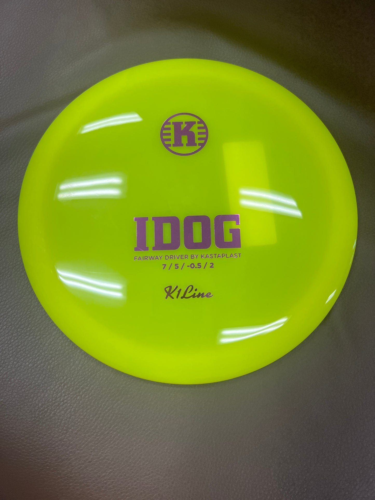 Idog