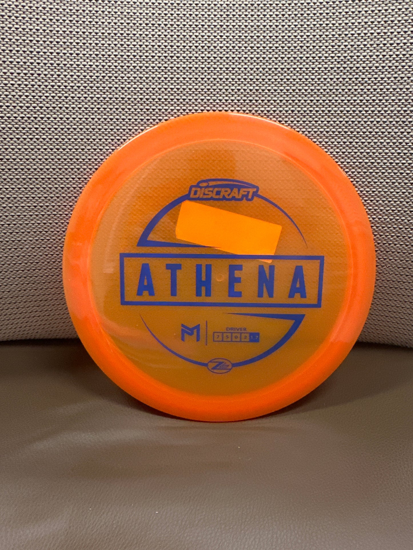 Athena