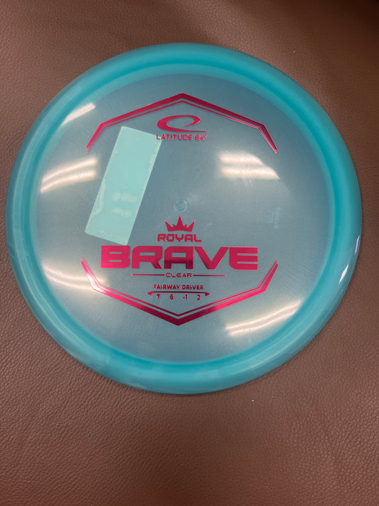 Brave