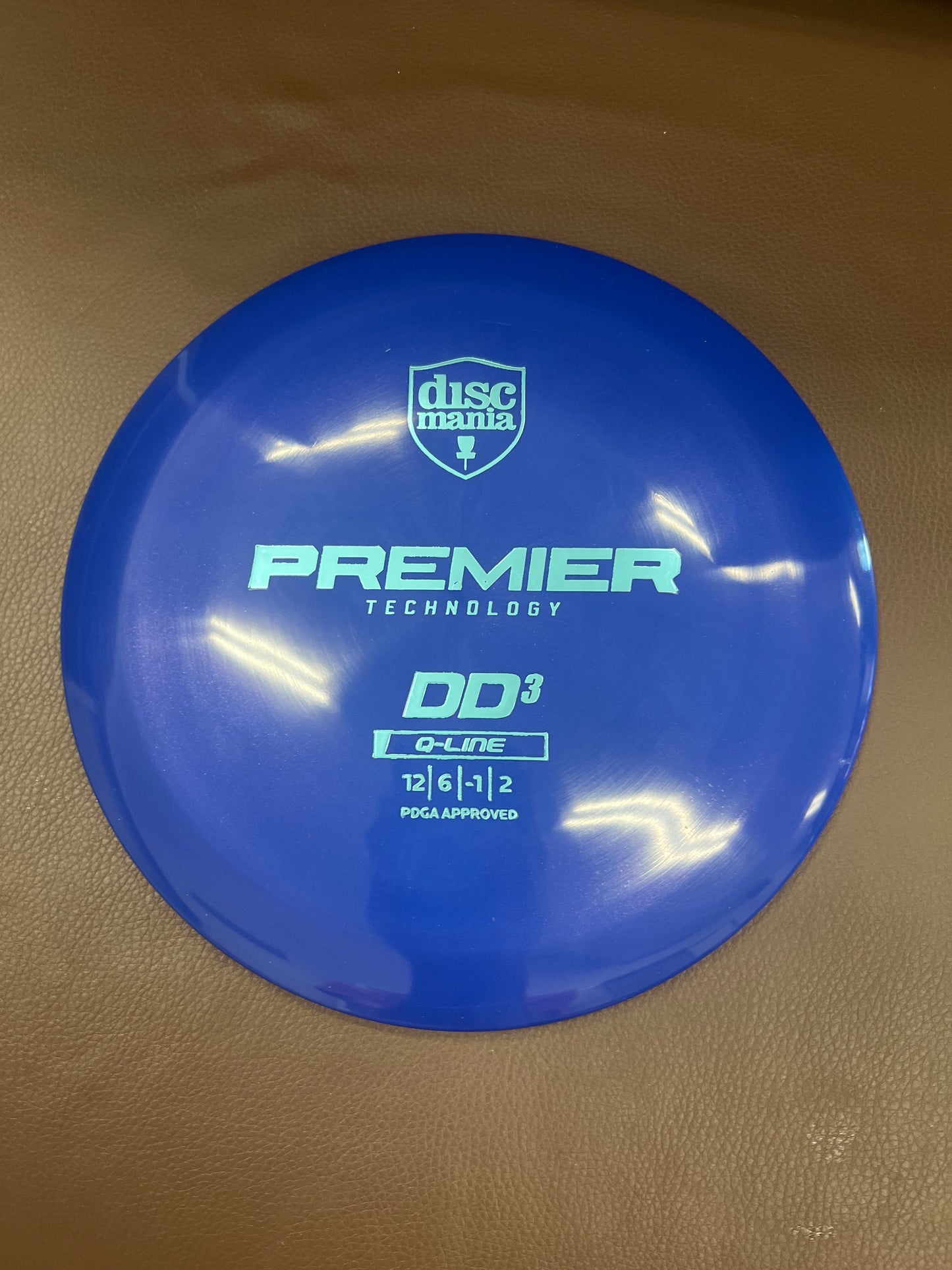 Premier Series DD3