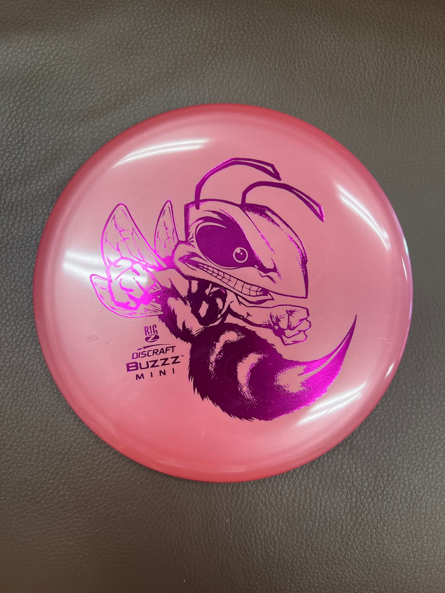 Big Z Mini