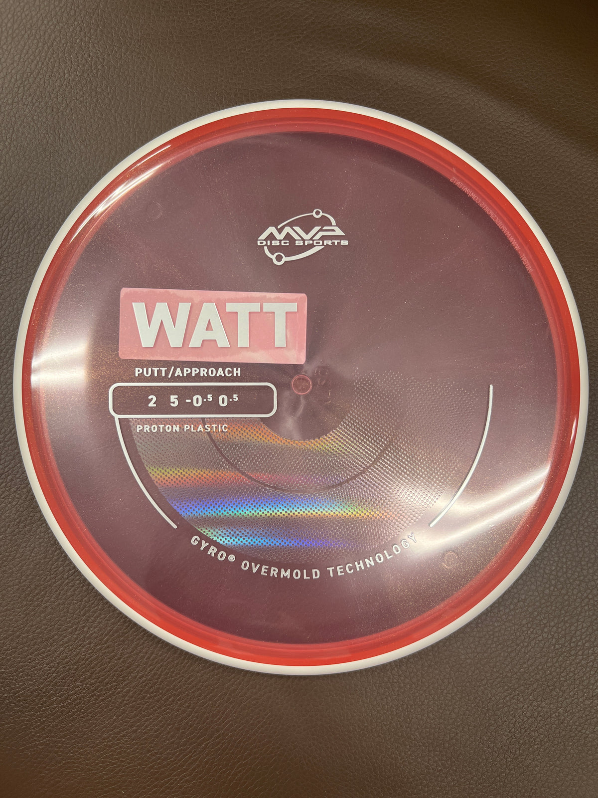 Watt