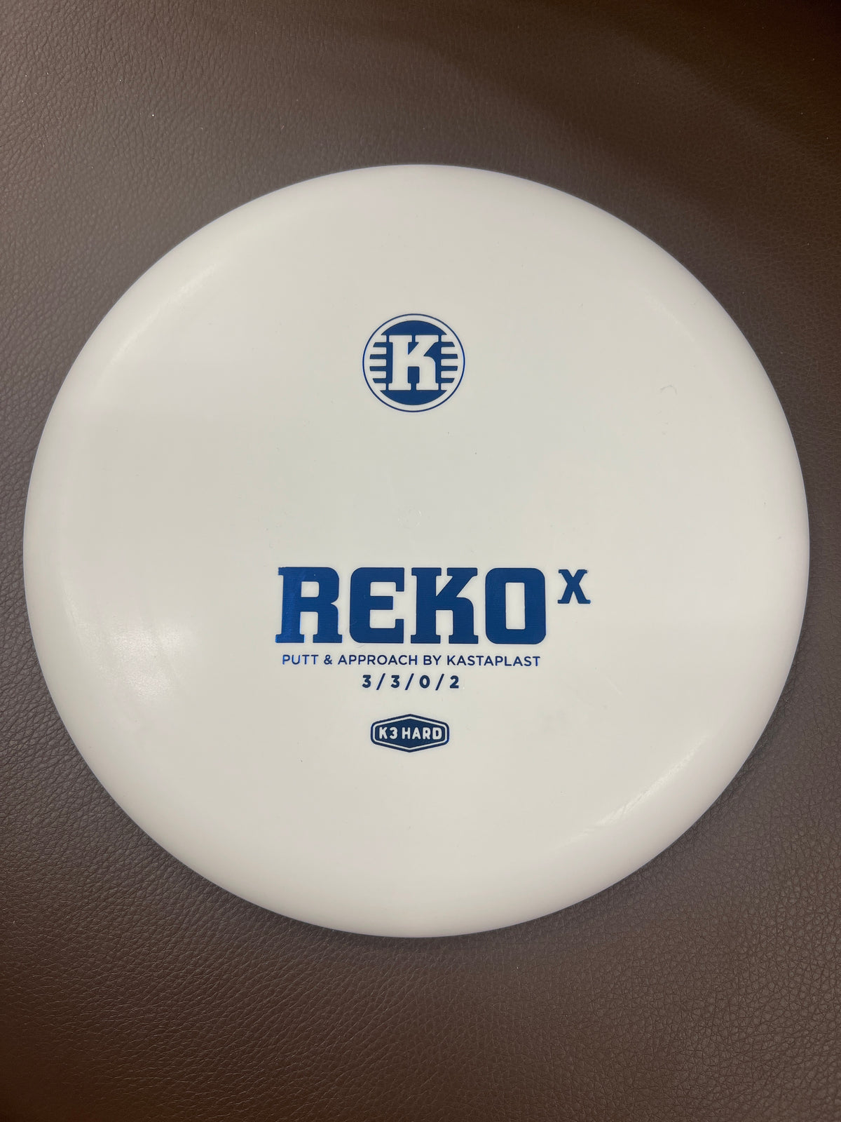 Reko X