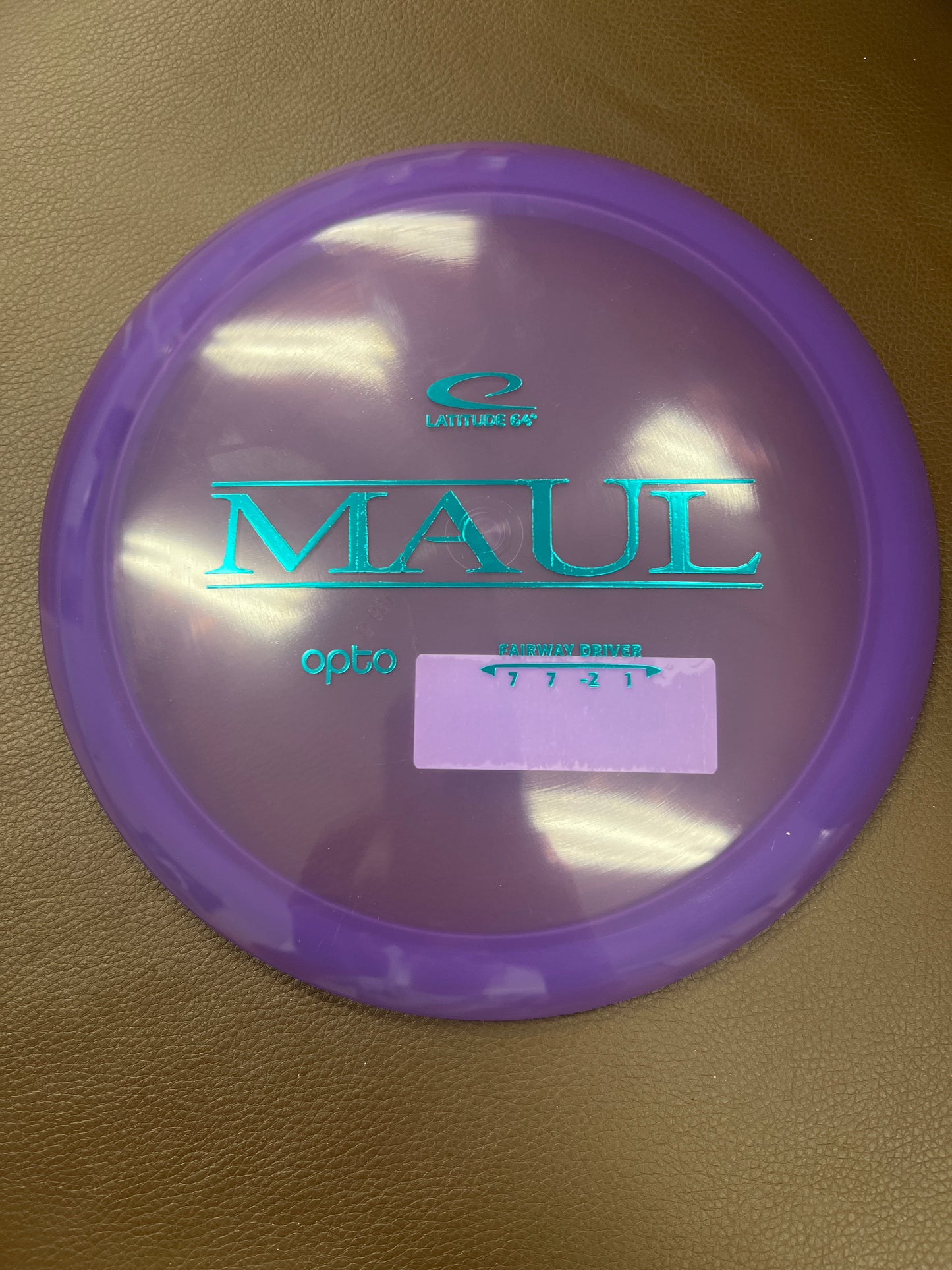 Maul