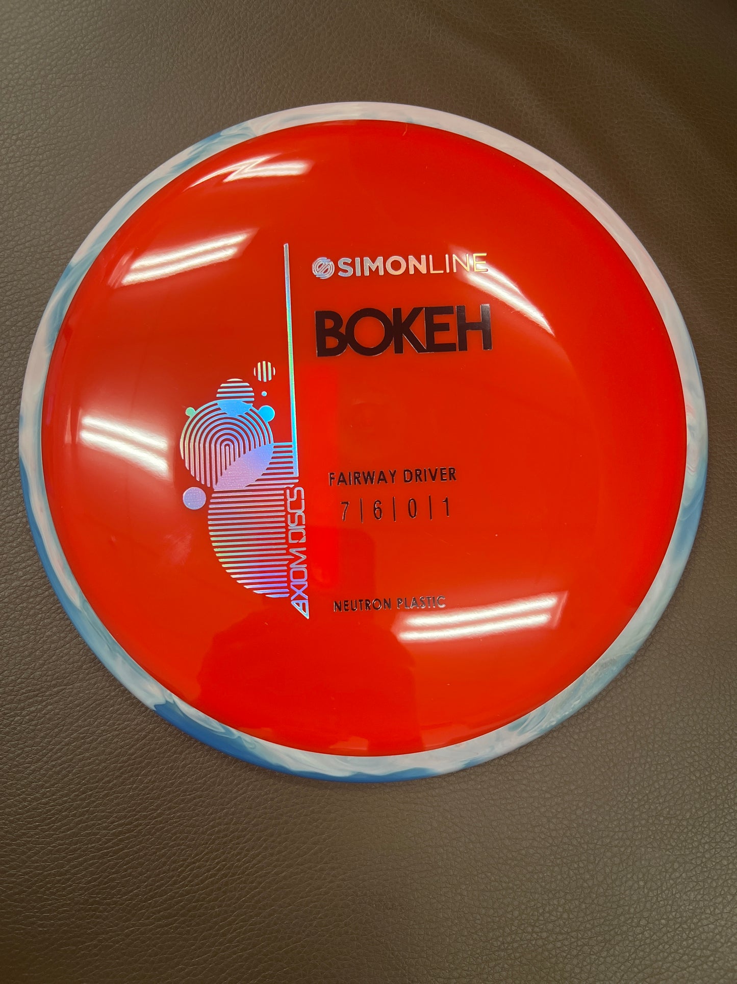 Bokeh