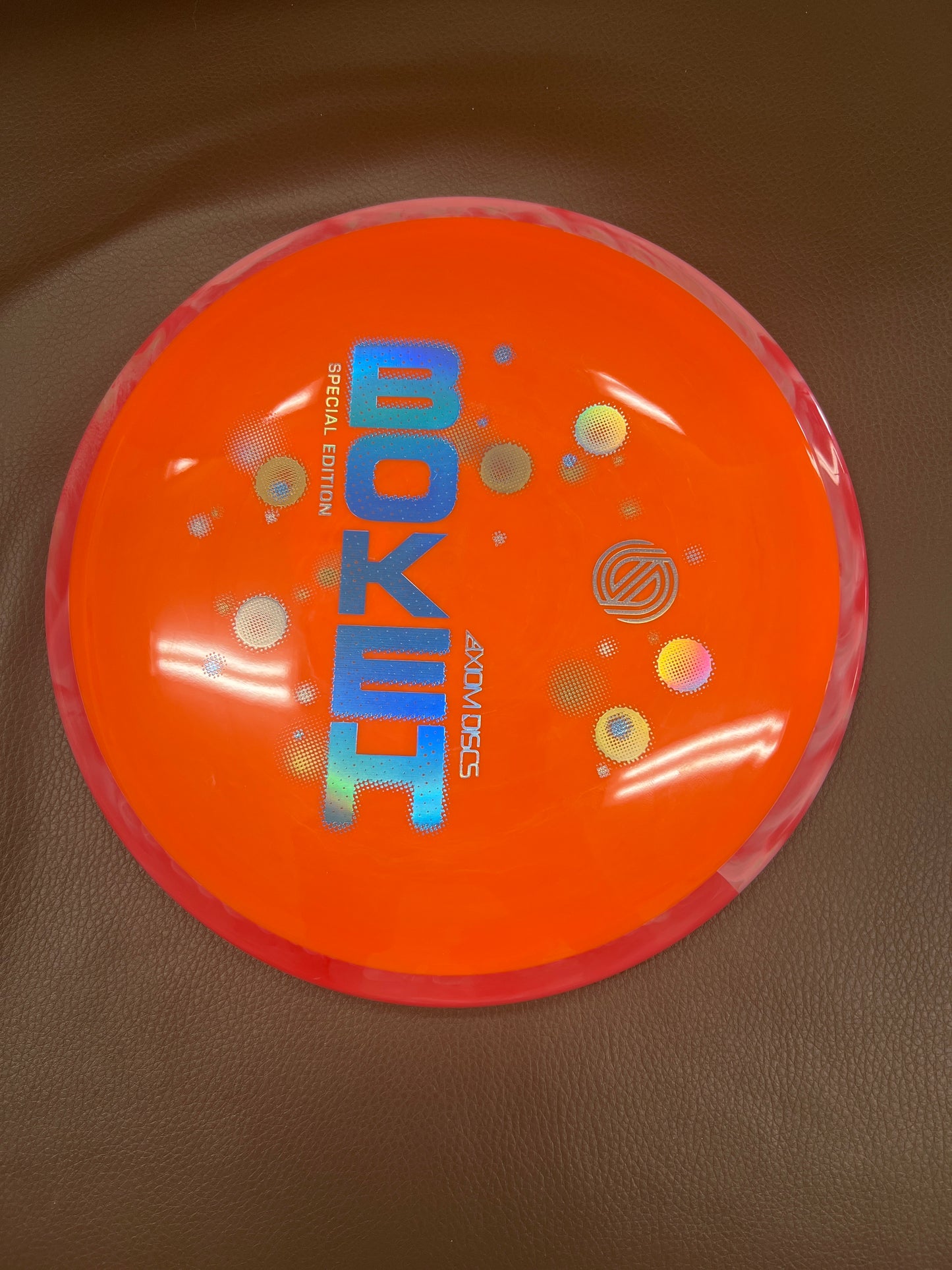 Bokeh