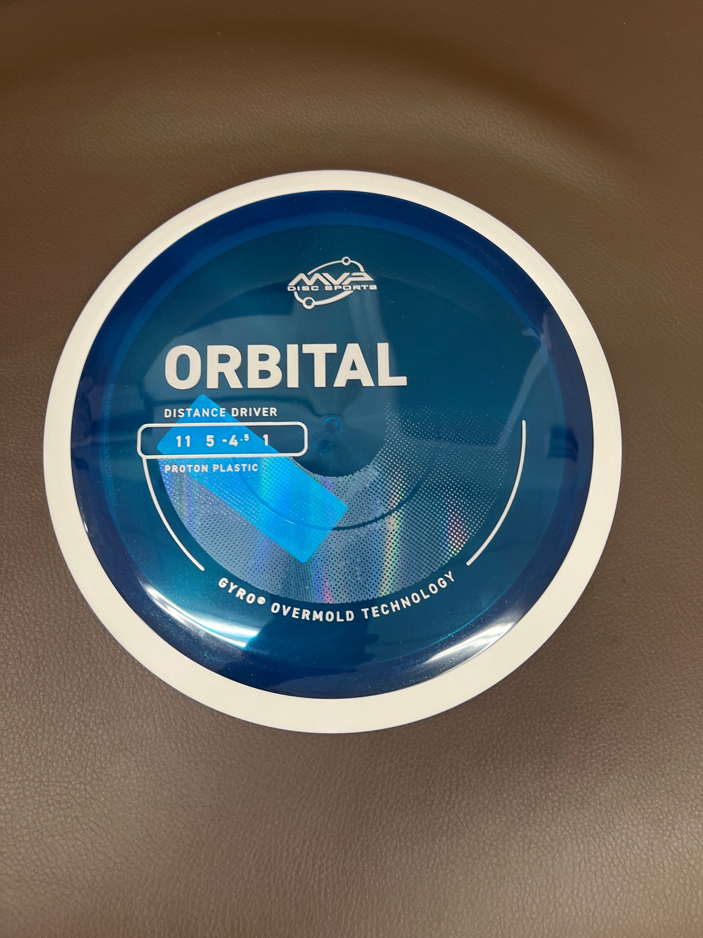 Orbital