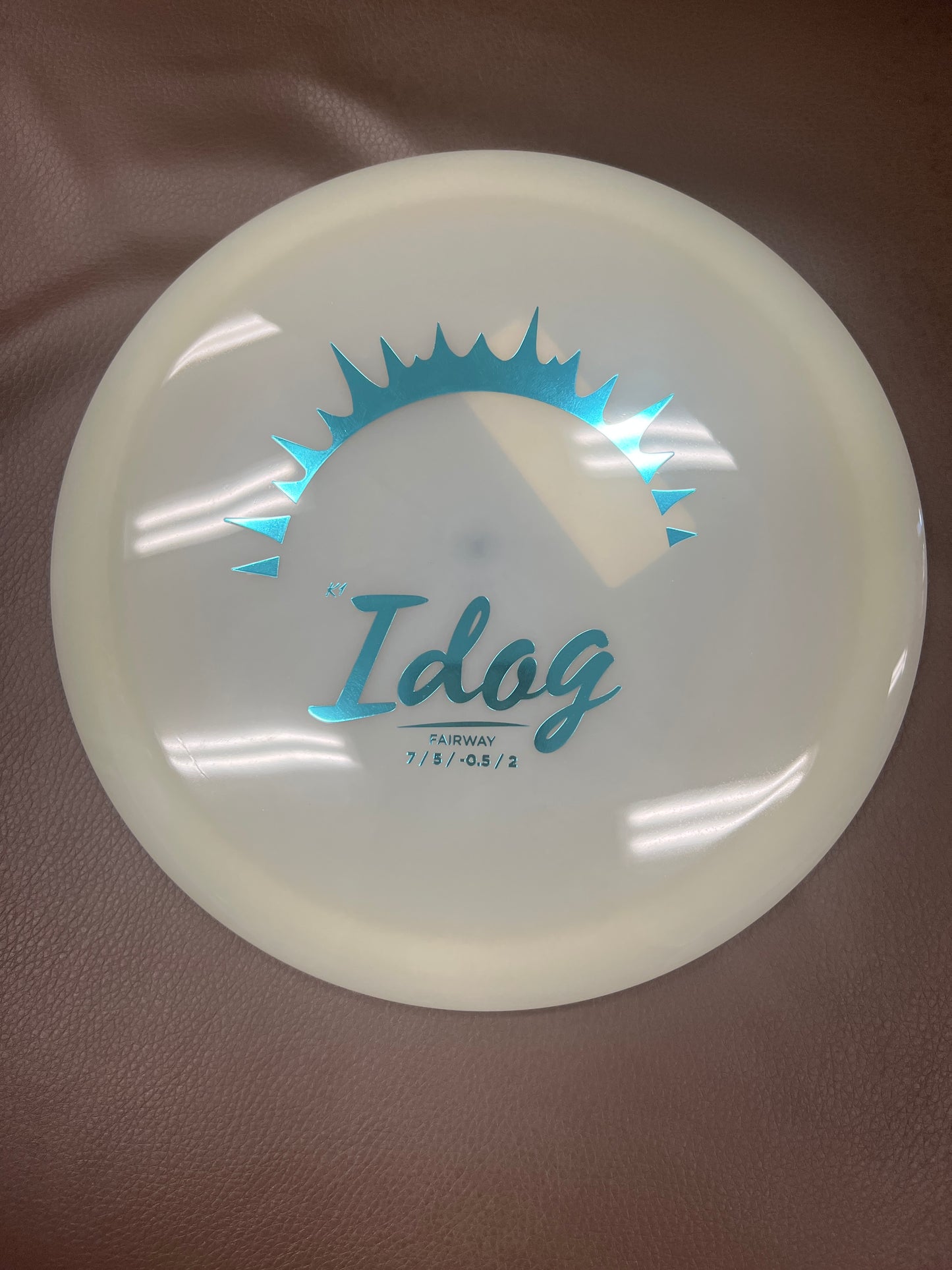 Idog