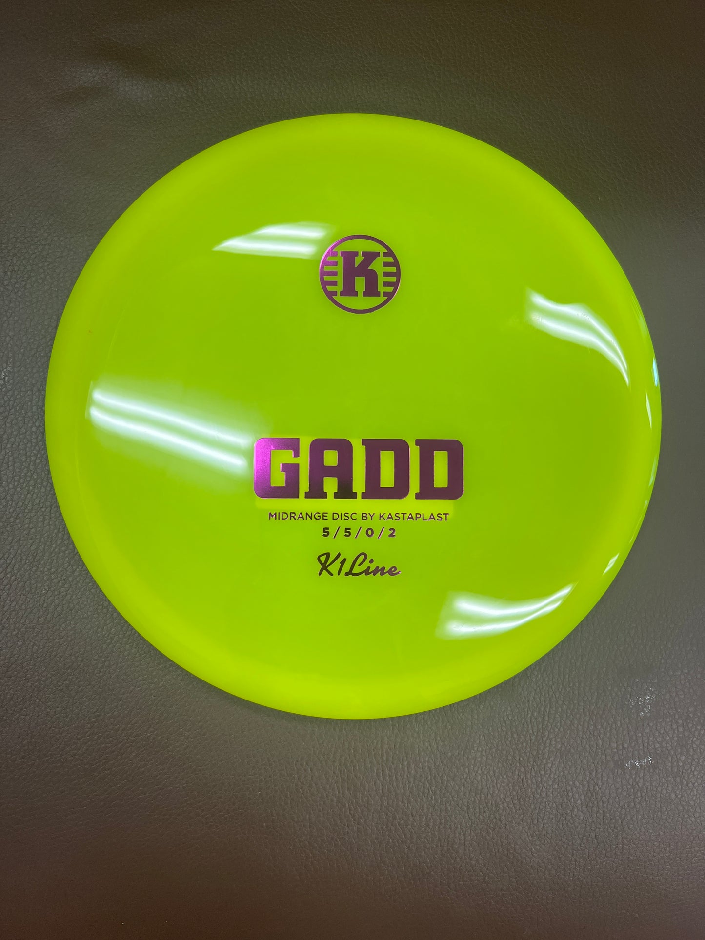 Gadd