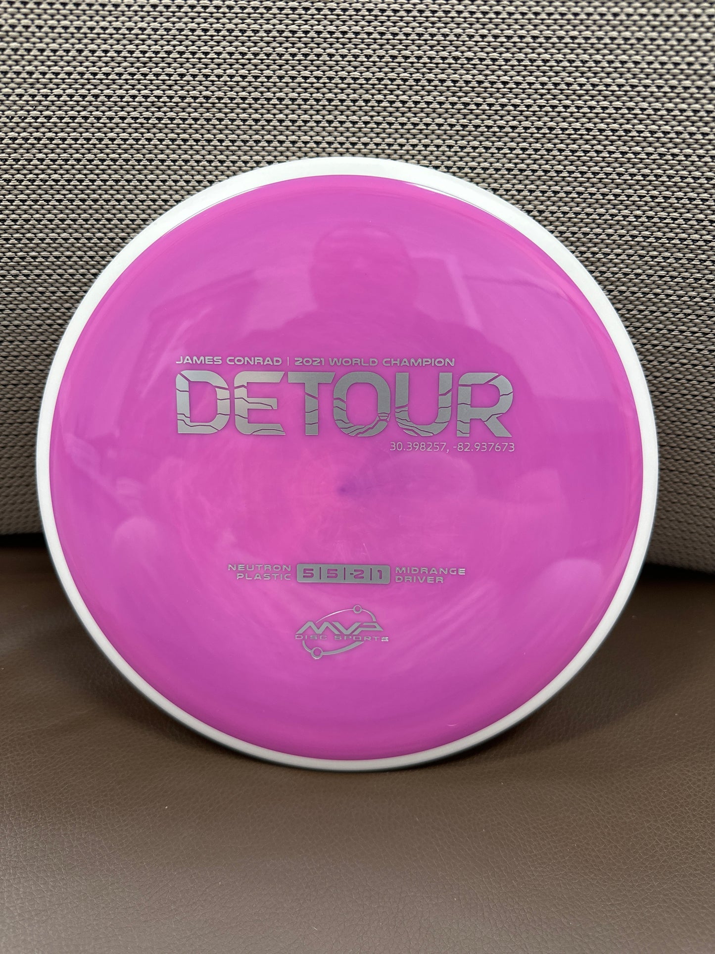 Detour