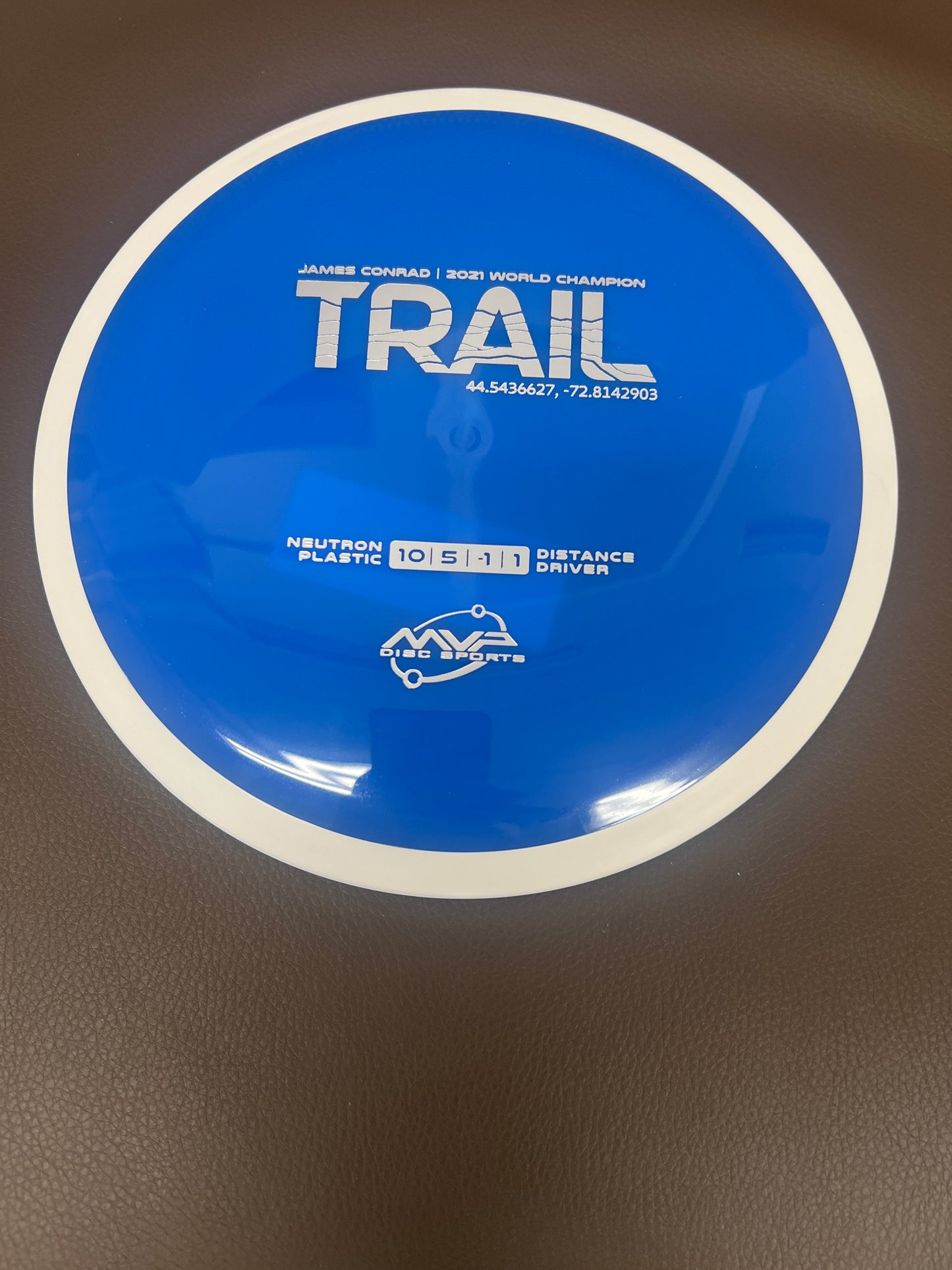 Trail