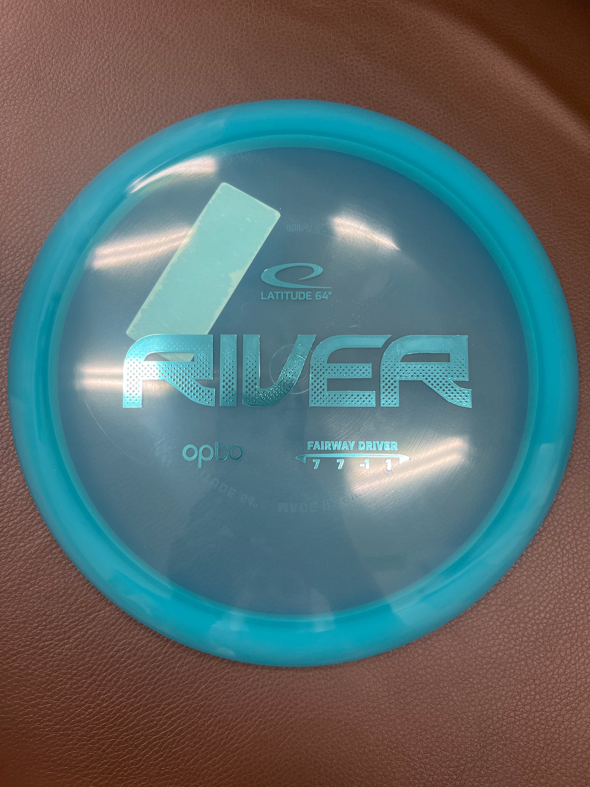 River