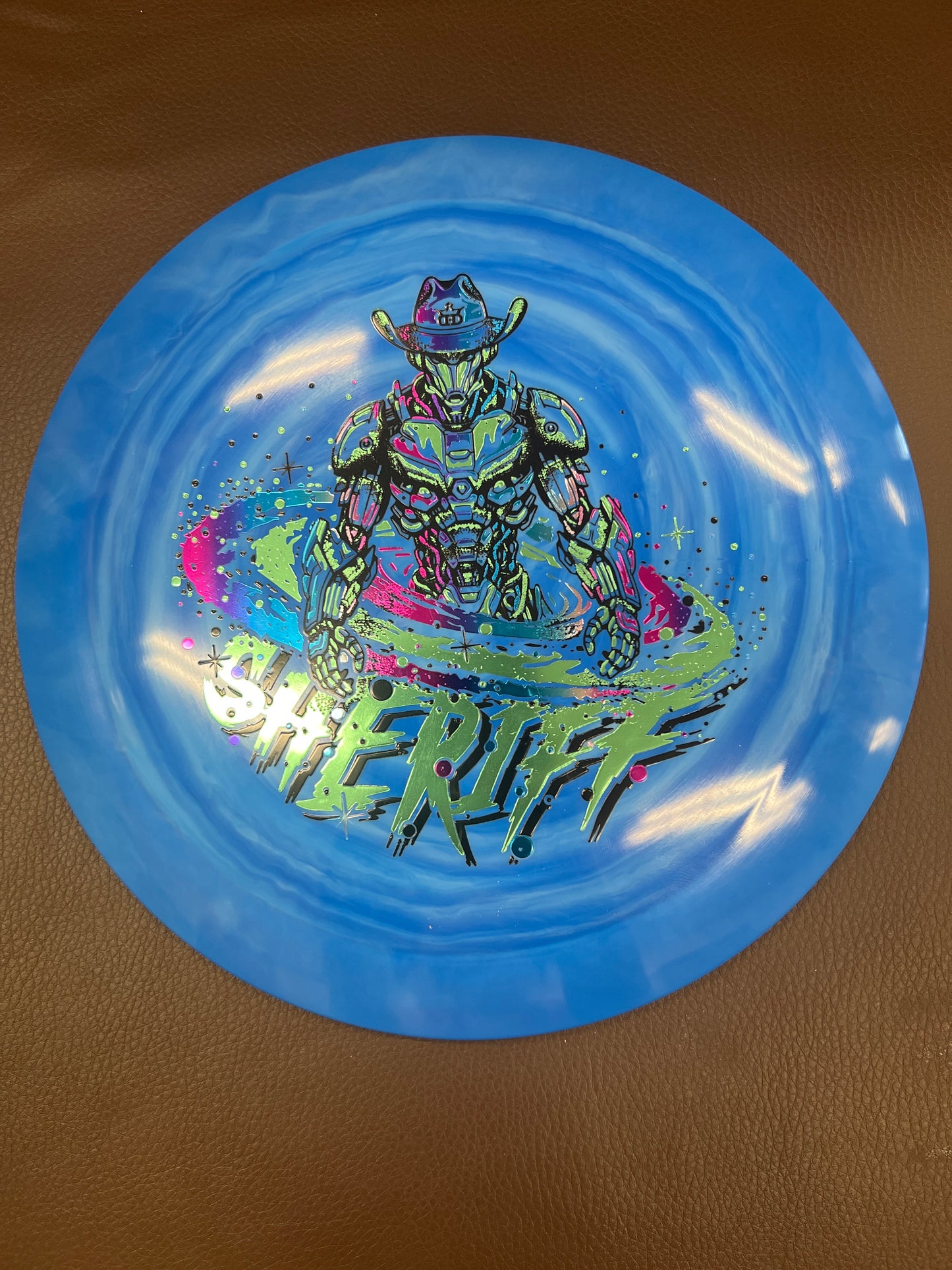 Sheriff