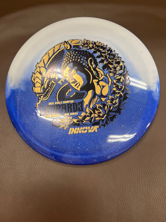 Leopard 3
