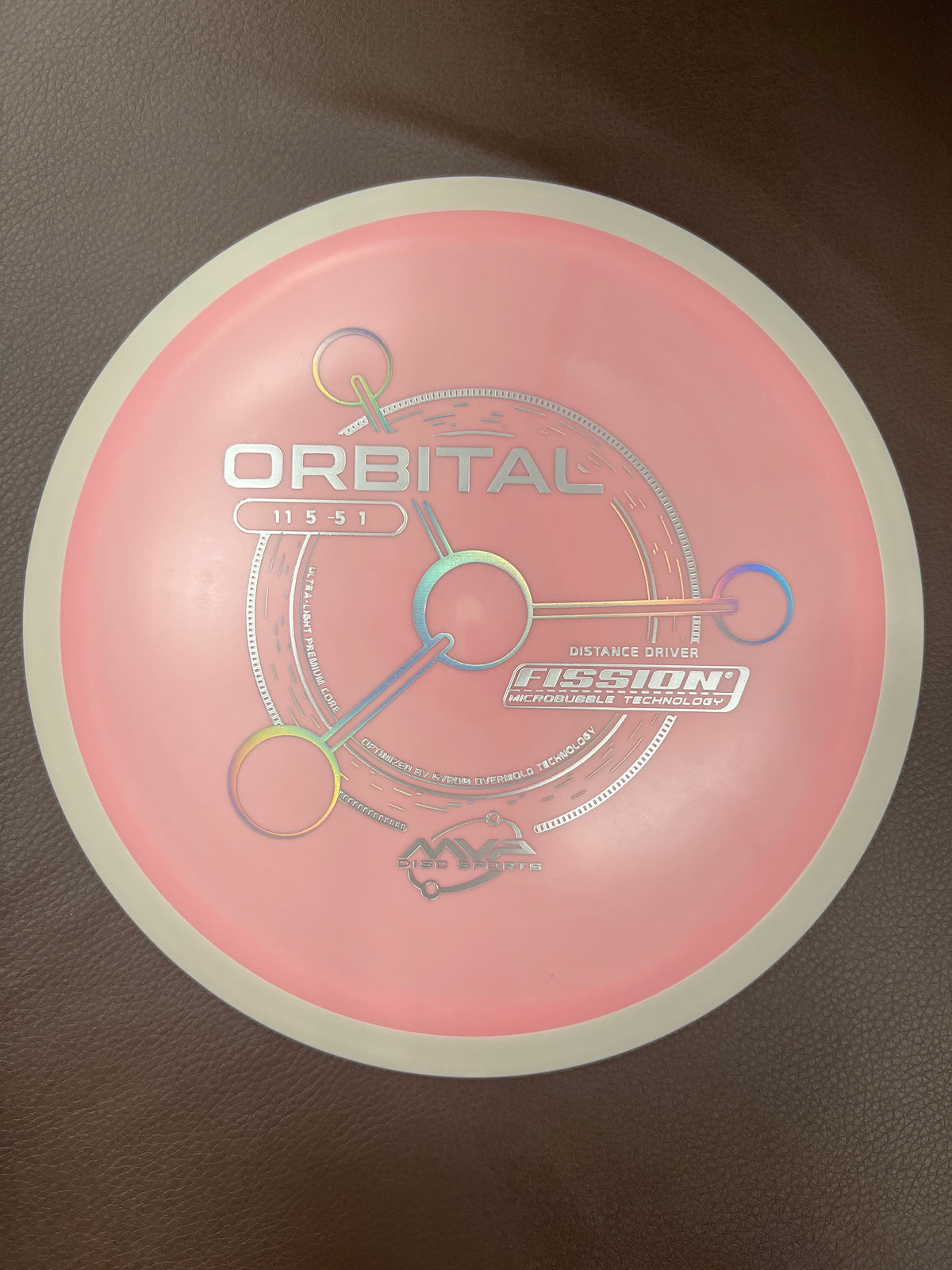 Orbital
