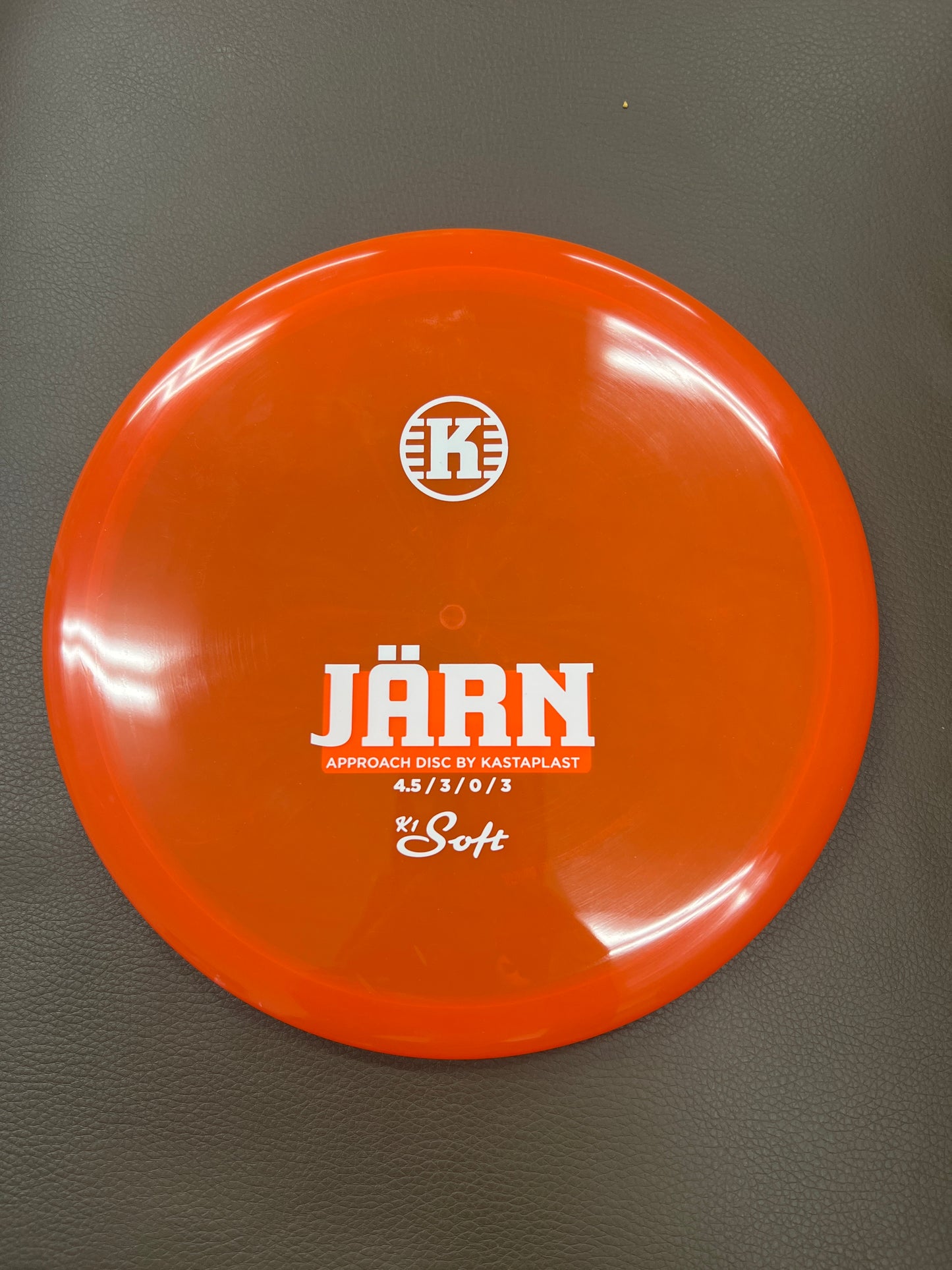 Jarn