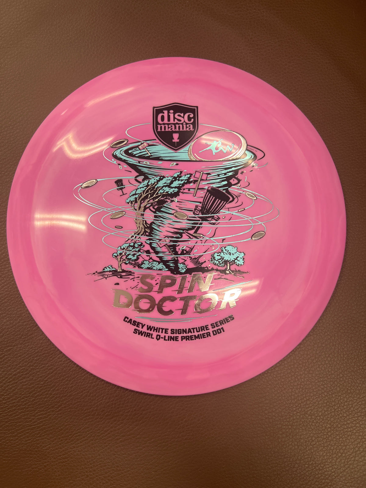 Premier DD1