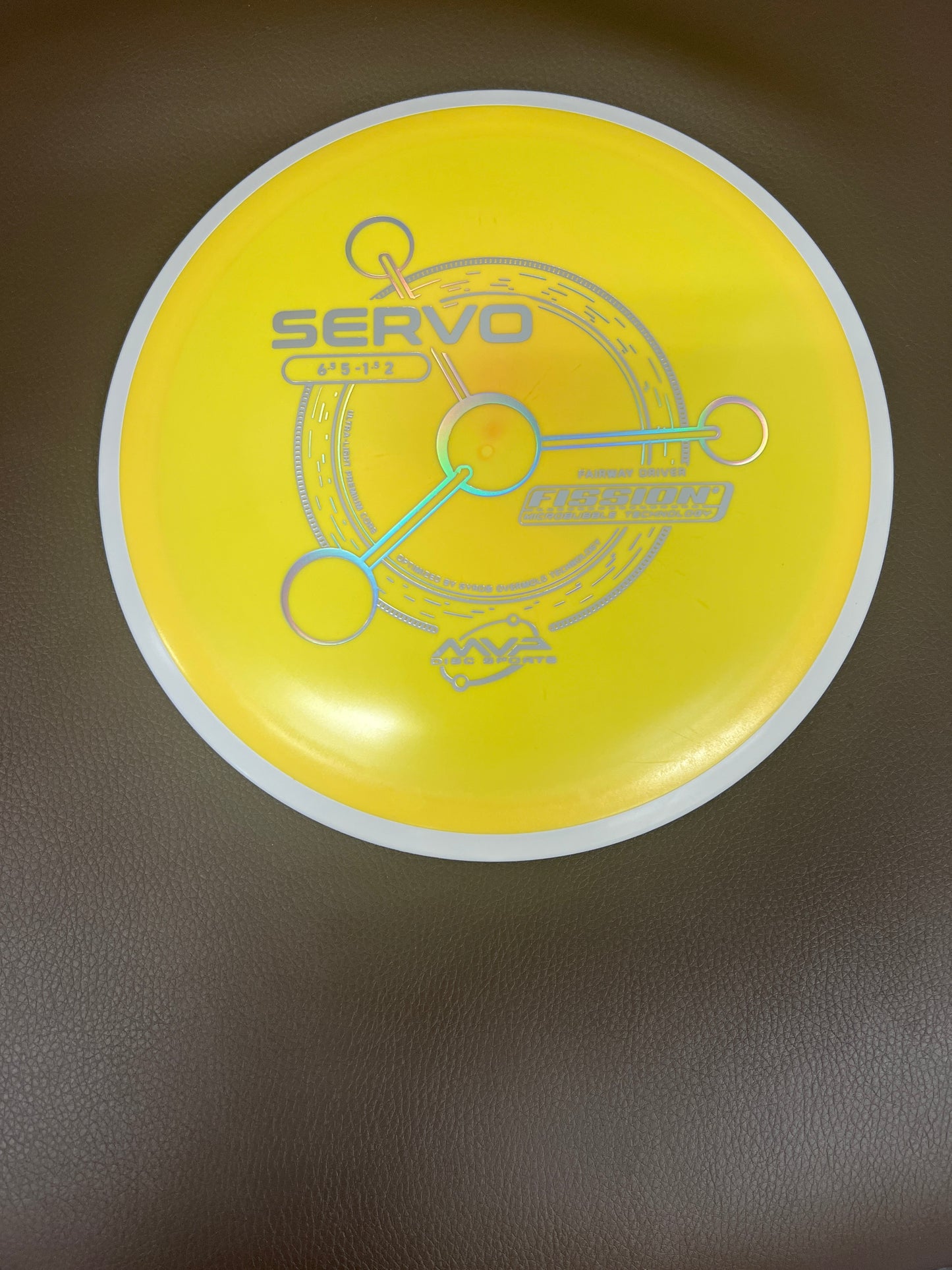Servo