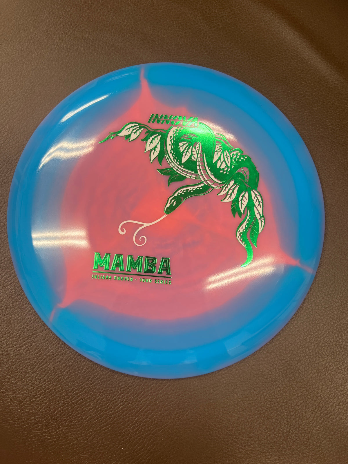 Mamba